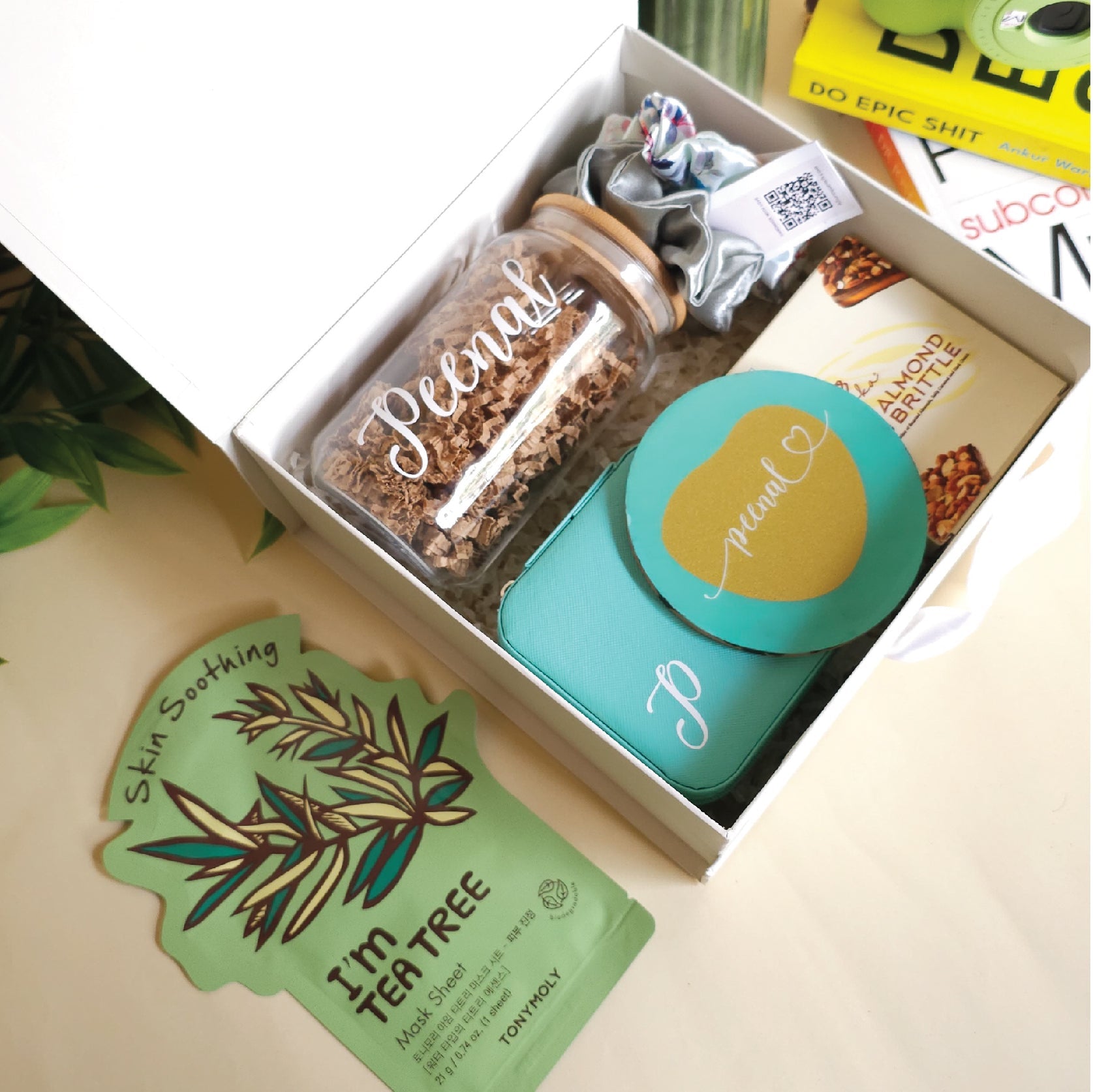 Birthday Gifts