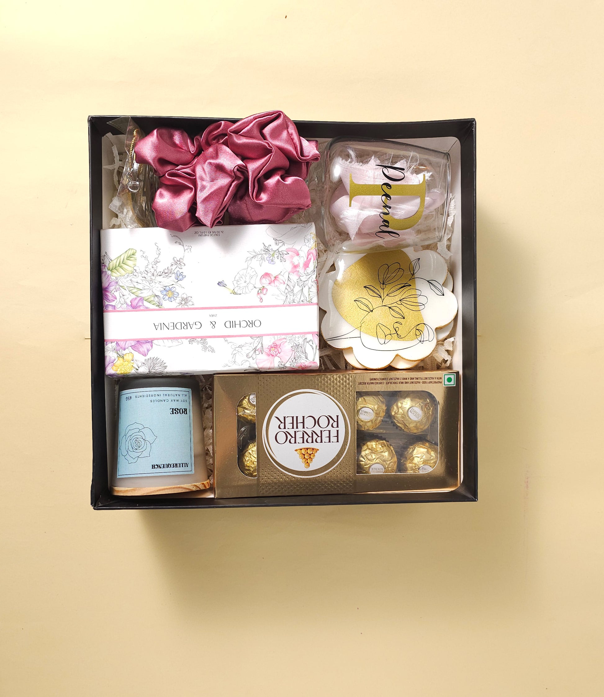 Wine and Shine For Her