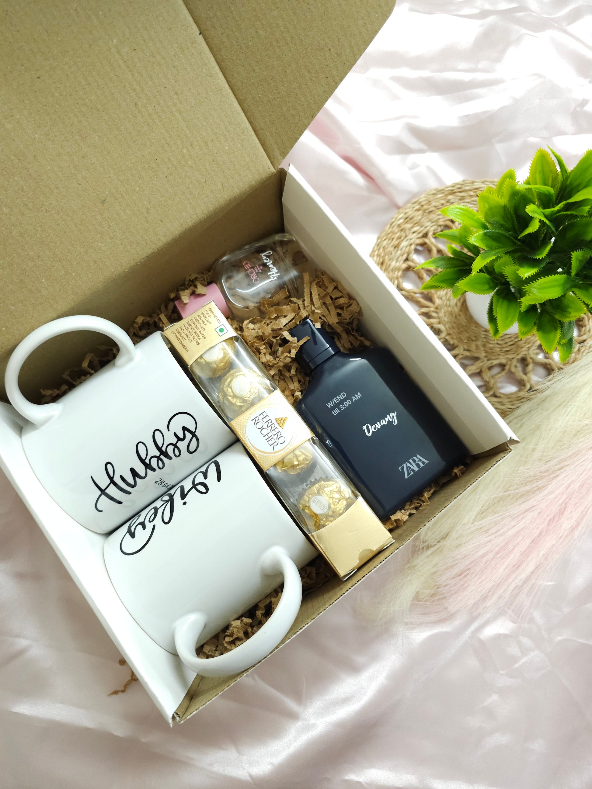 His & Hers Harmony Hamper