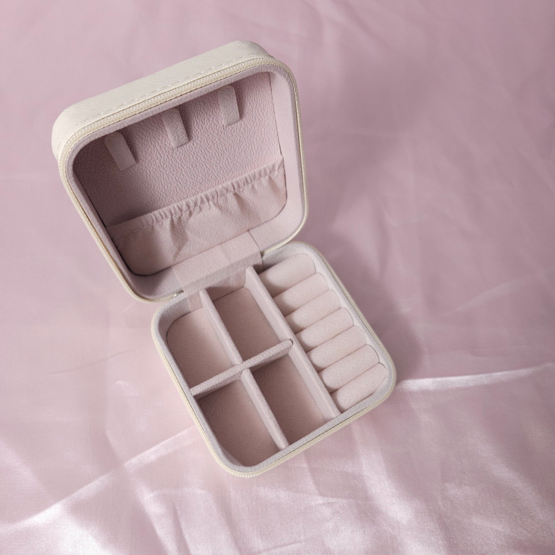 Personalized Jewelry Organizer