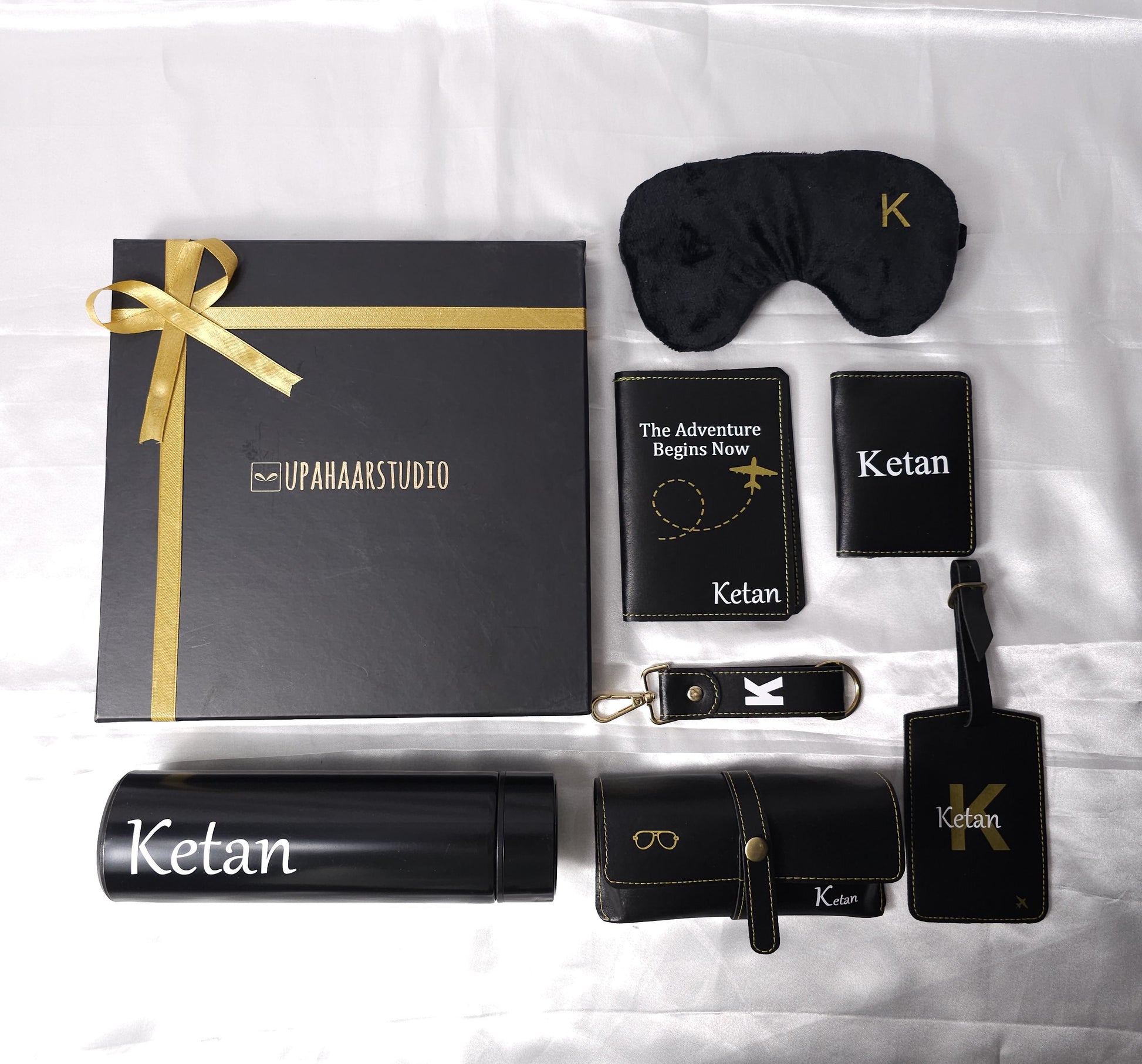 Wanderlust Essentials