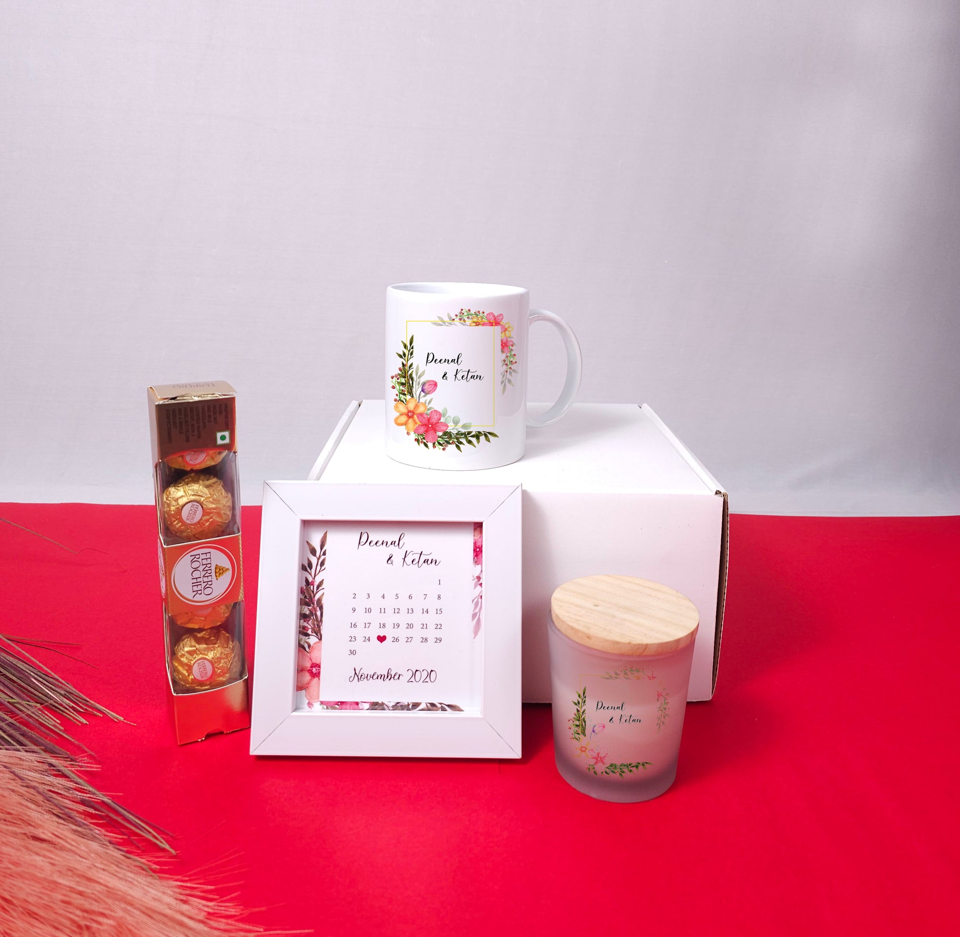 Anniversary special Hamper