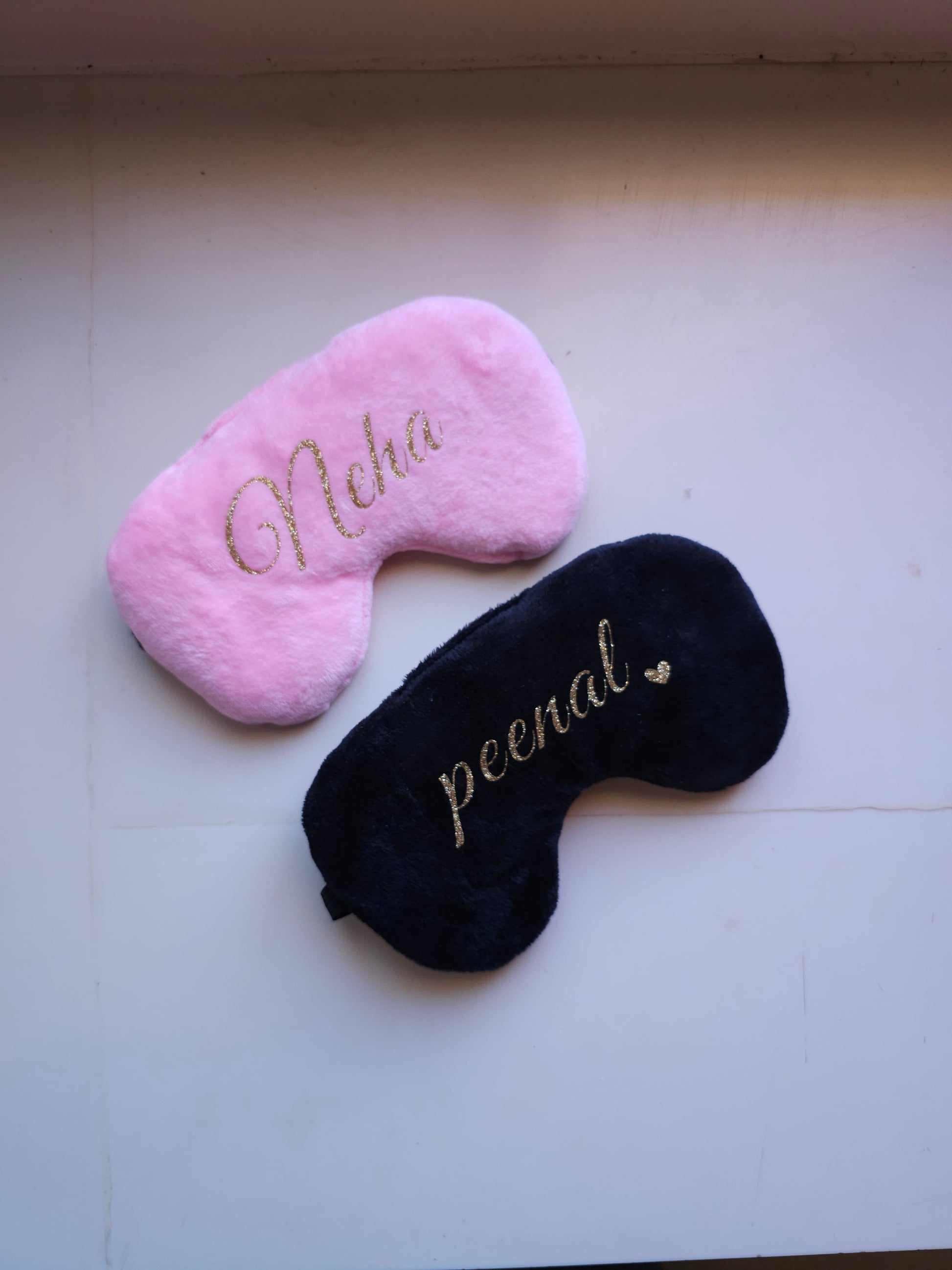 Eye Mask