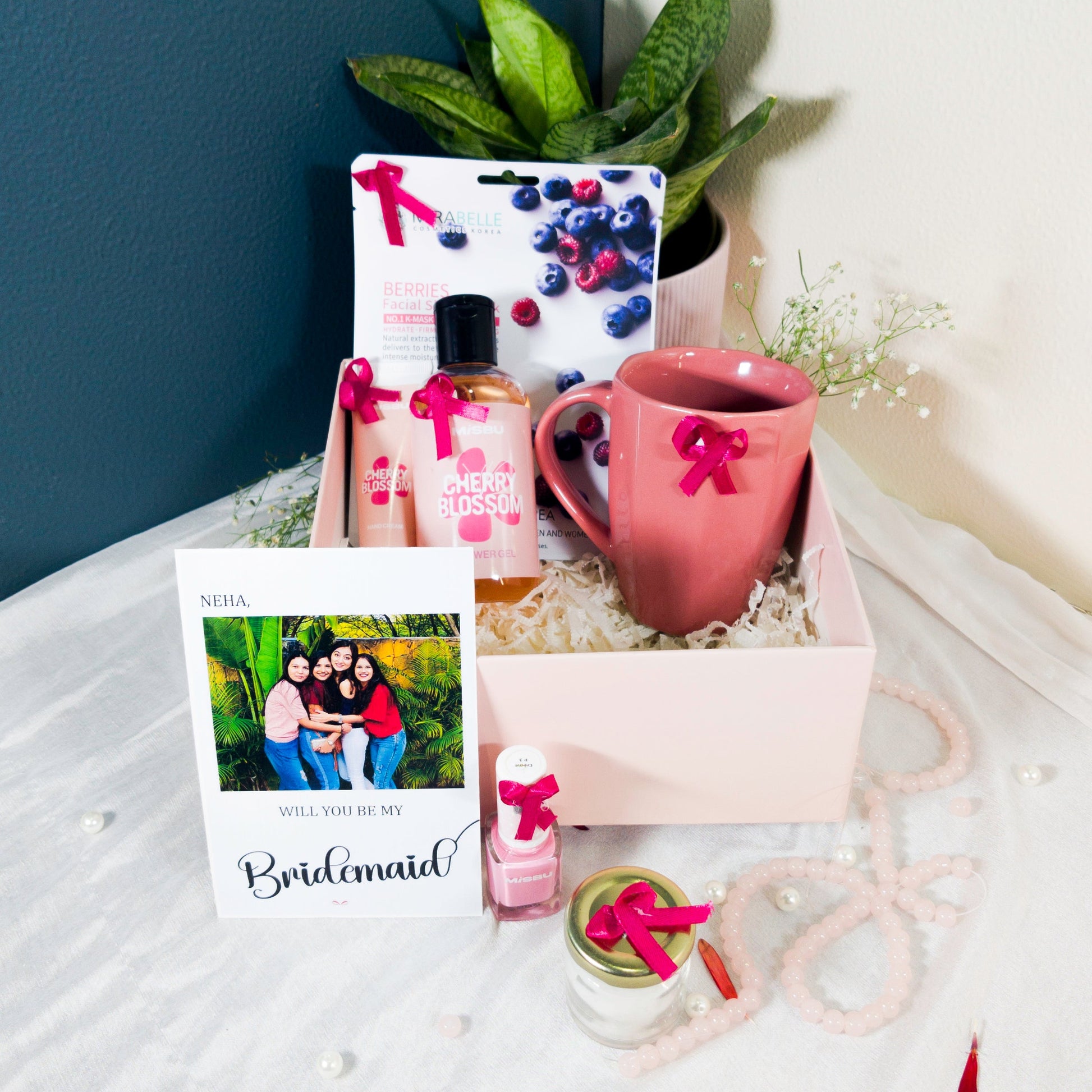 Birthday Delight Kit