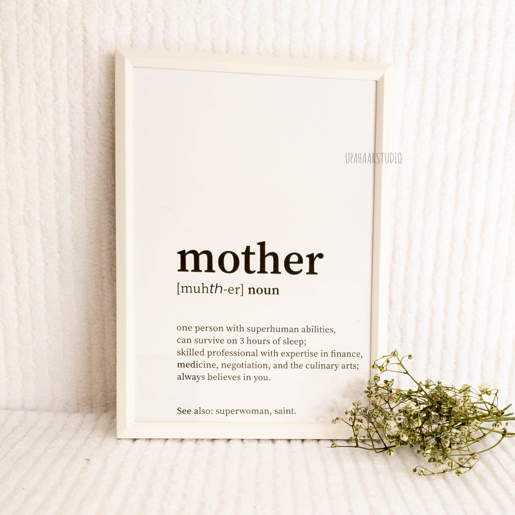 Supermom: The Quintessential Maestro of Multitasking