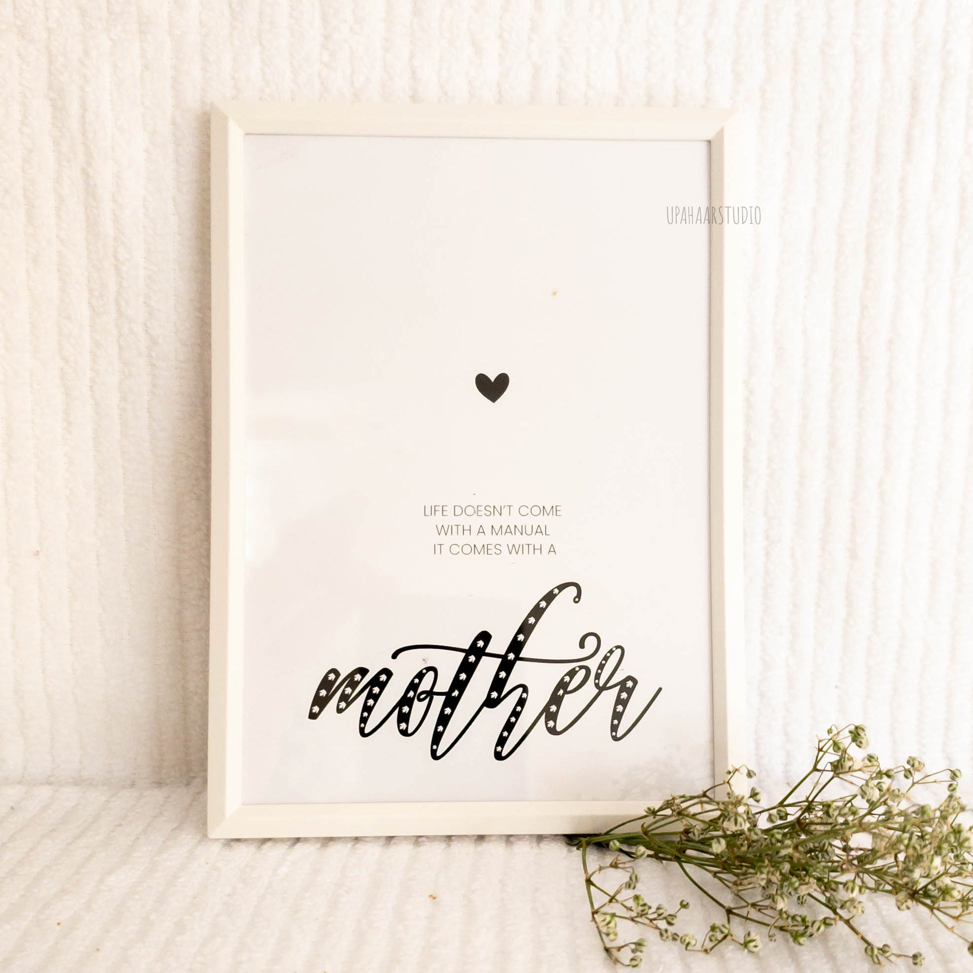 Mother's Day - Quote