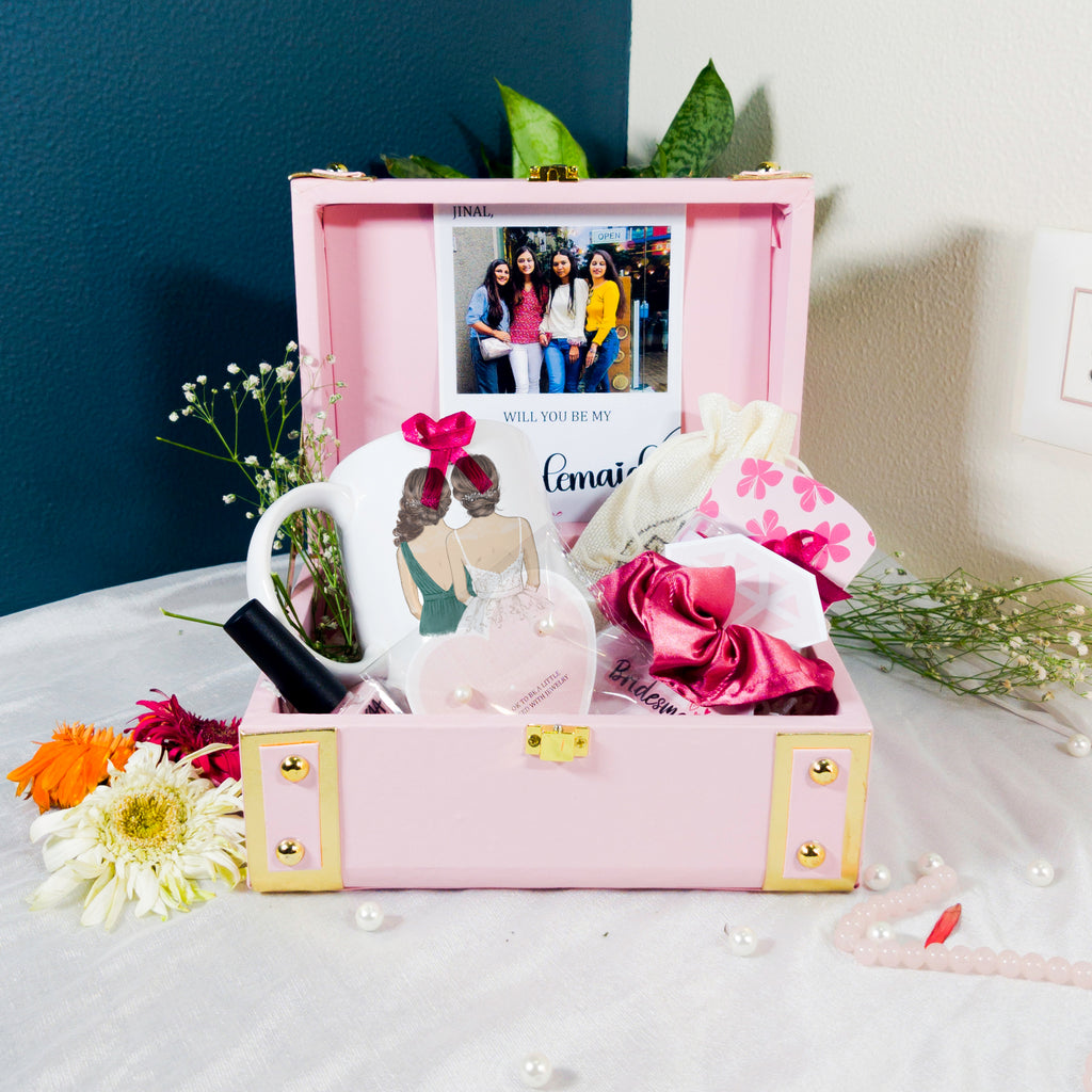 Bridal Party Pamper Hamper