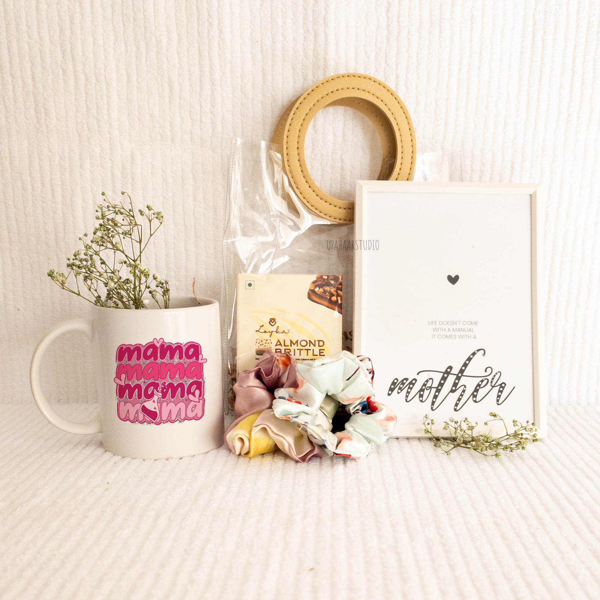 Love Bundle Hamper Box