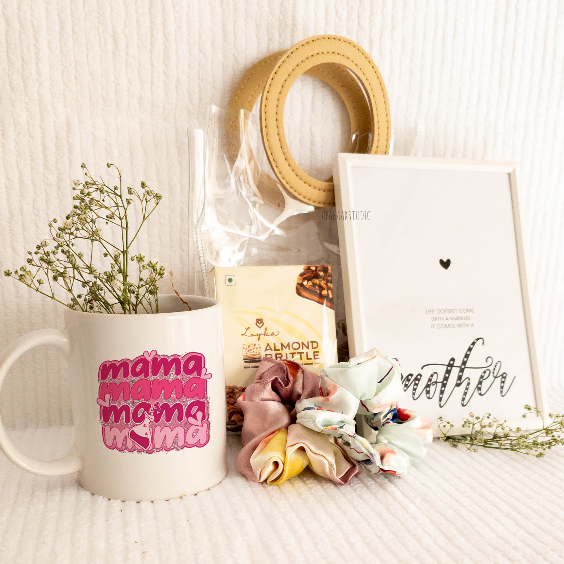 Love Bundle Hamper Box