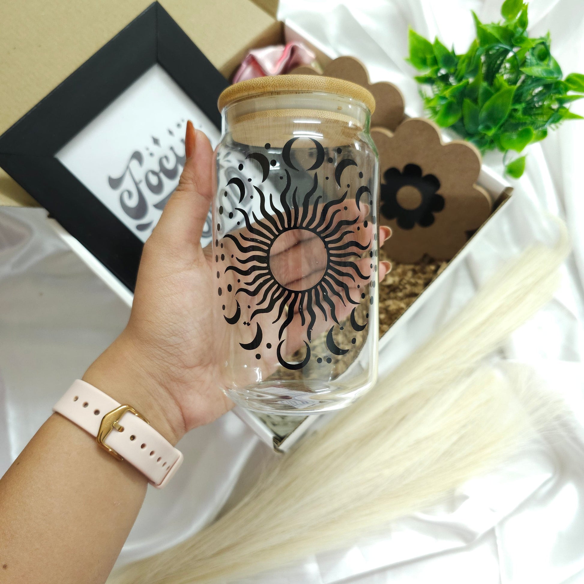 Coffee Lover Hamper