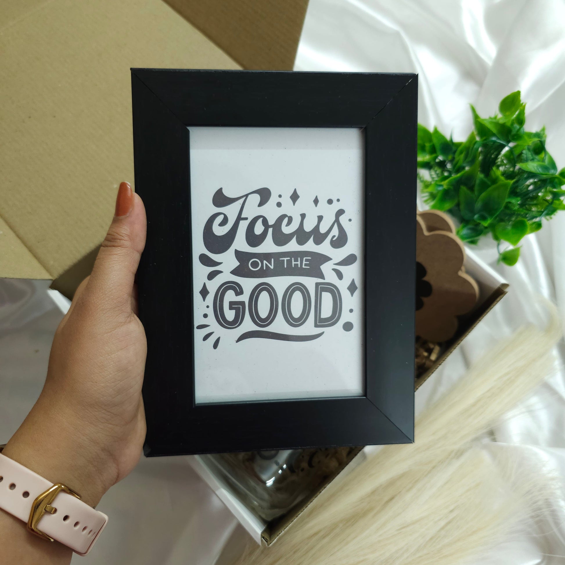 Coffee Lover Hamper