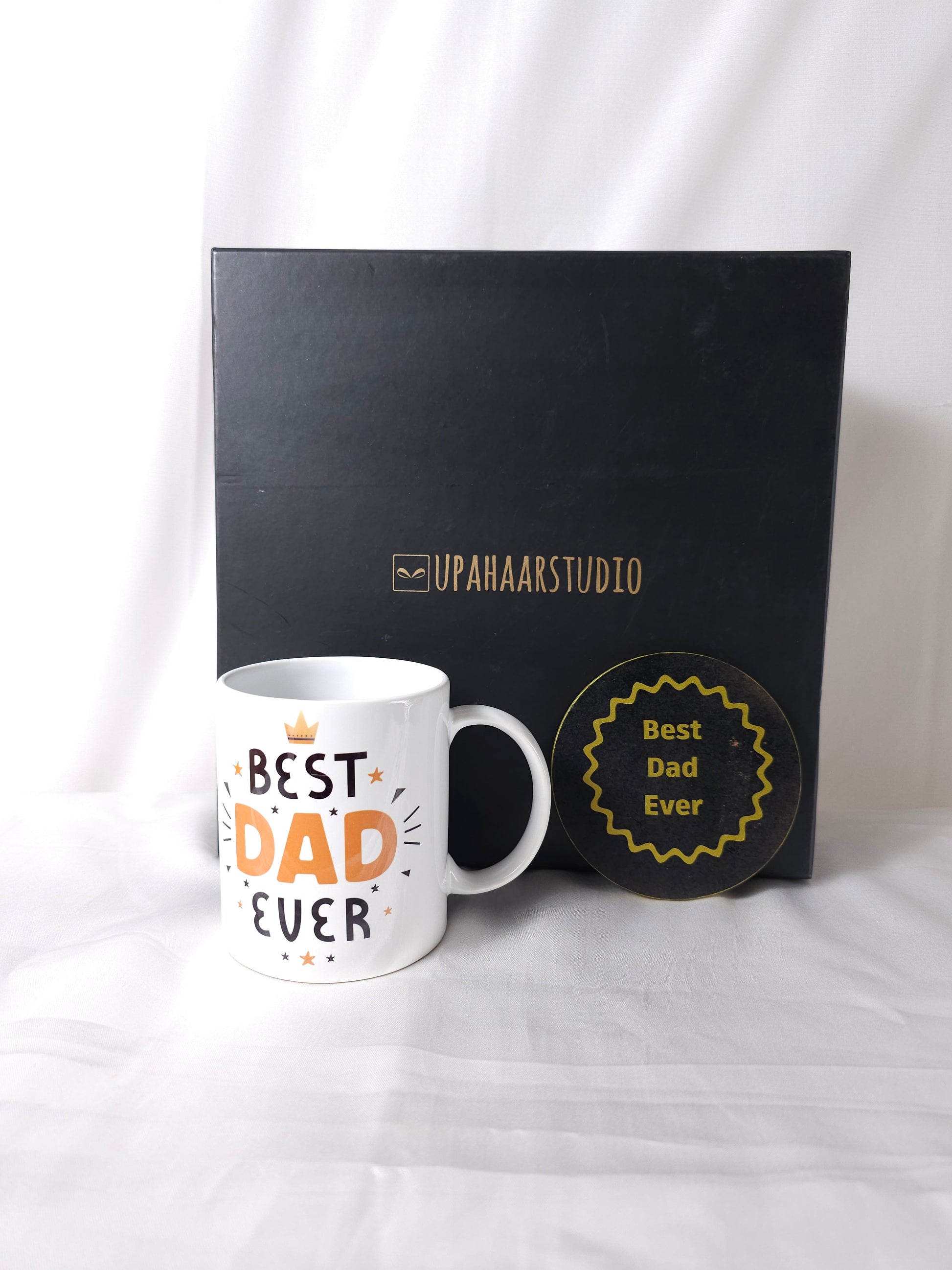 Dad's Daily Delight Hamper