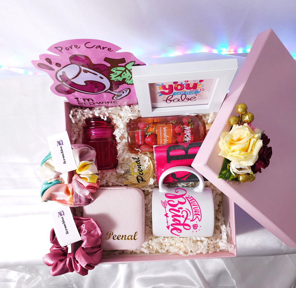 Bride to be Hamper