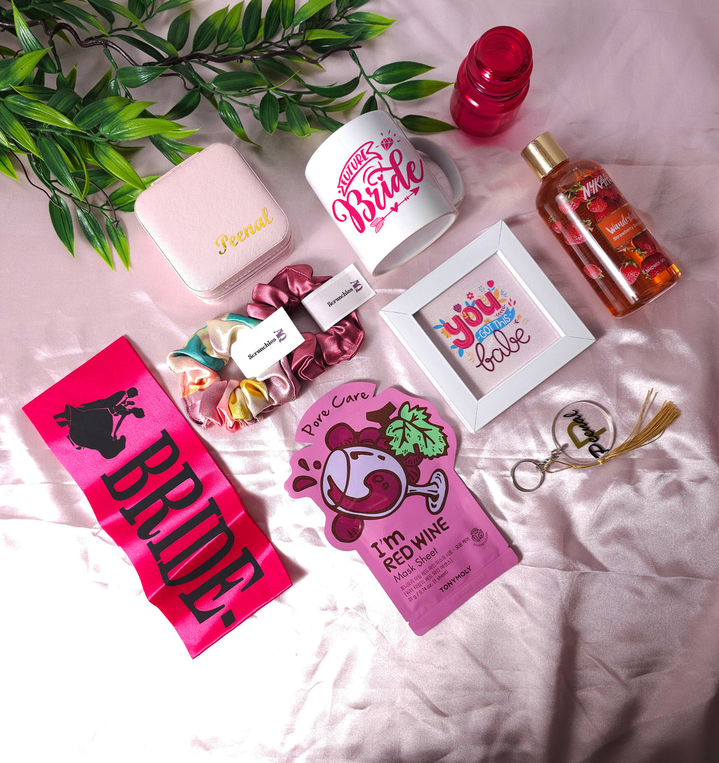 Bride to be Hamper