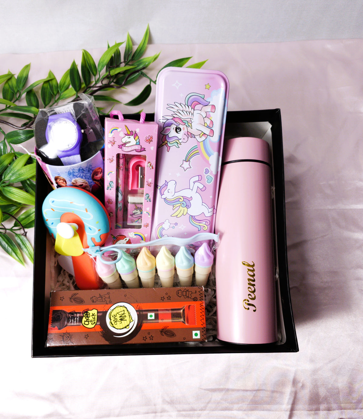 Girls hamper