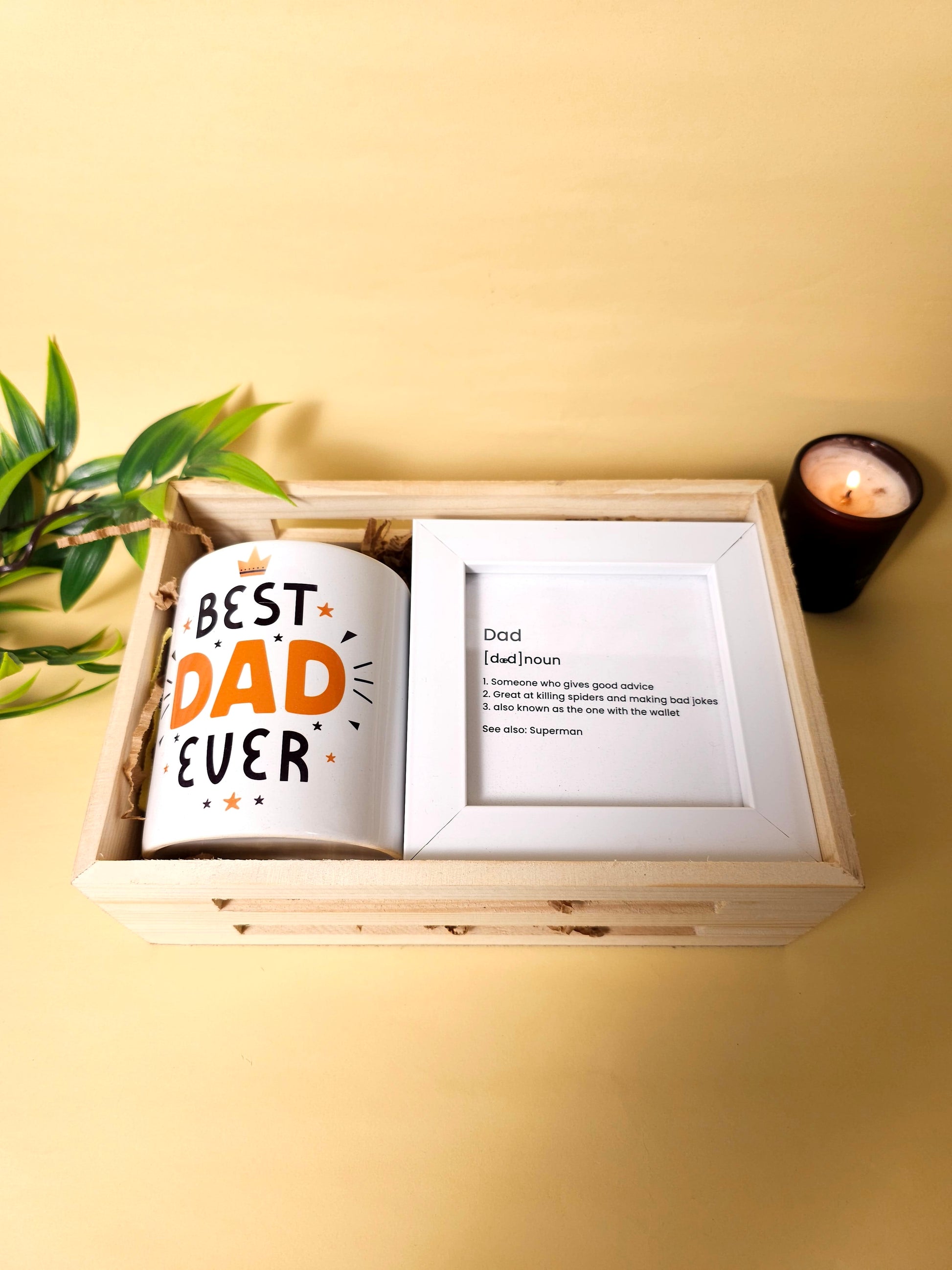 Dad's Special Day Bundle