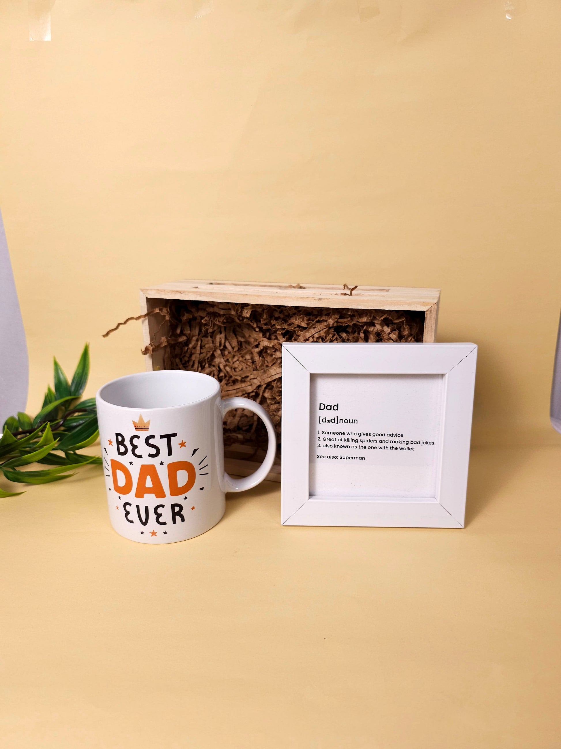 Dad's Special Day Bundle