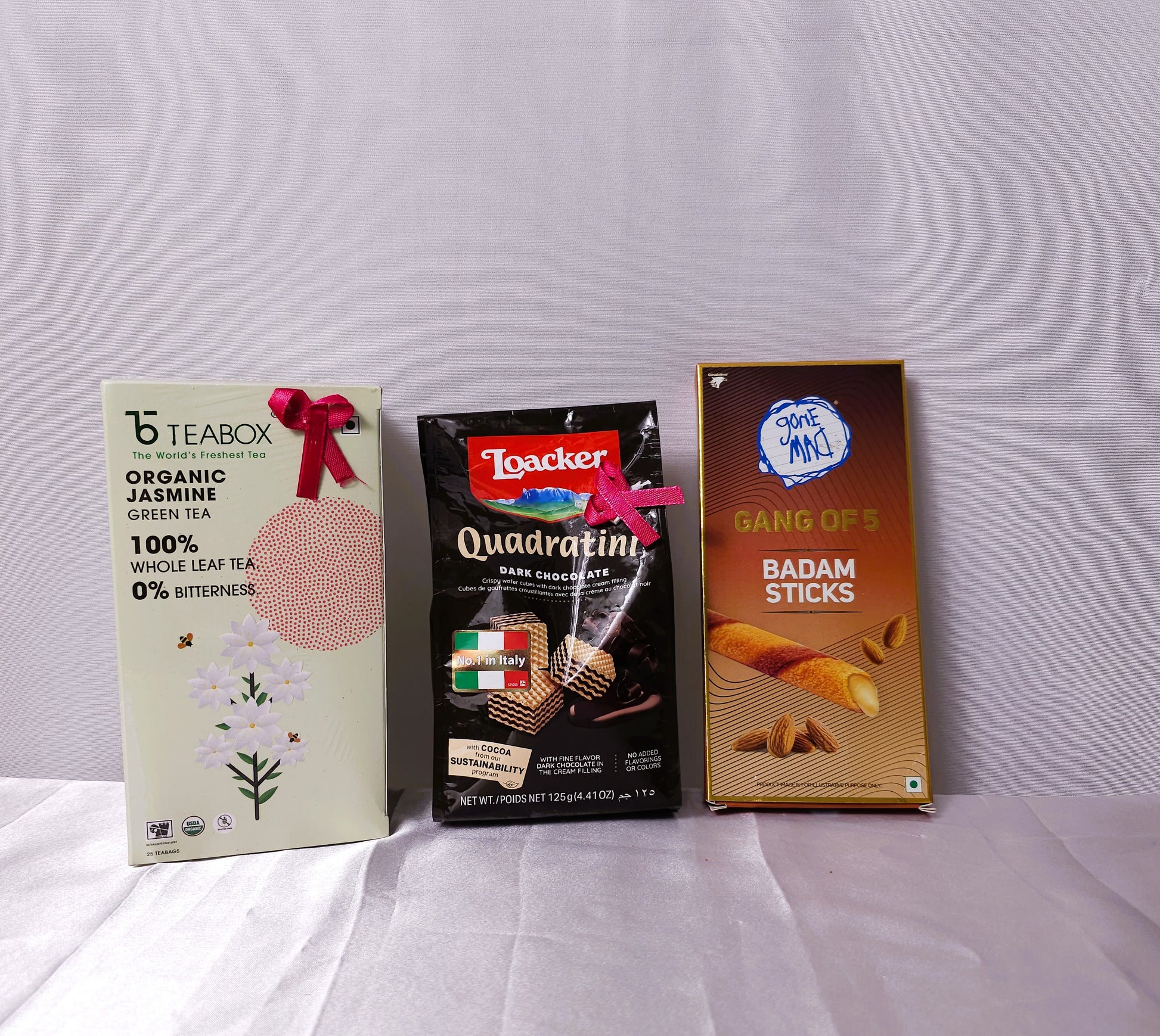 Gourmet Delight Hamper
