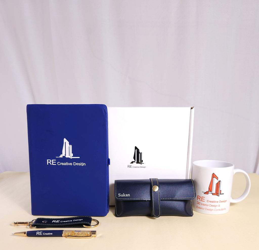 Classic Man's Gift Ensemble