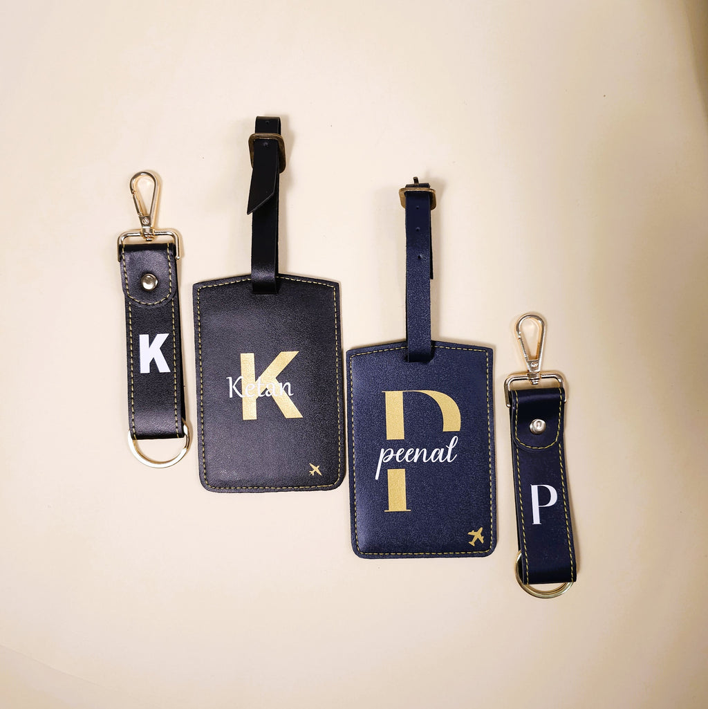 Travel Kit for couple