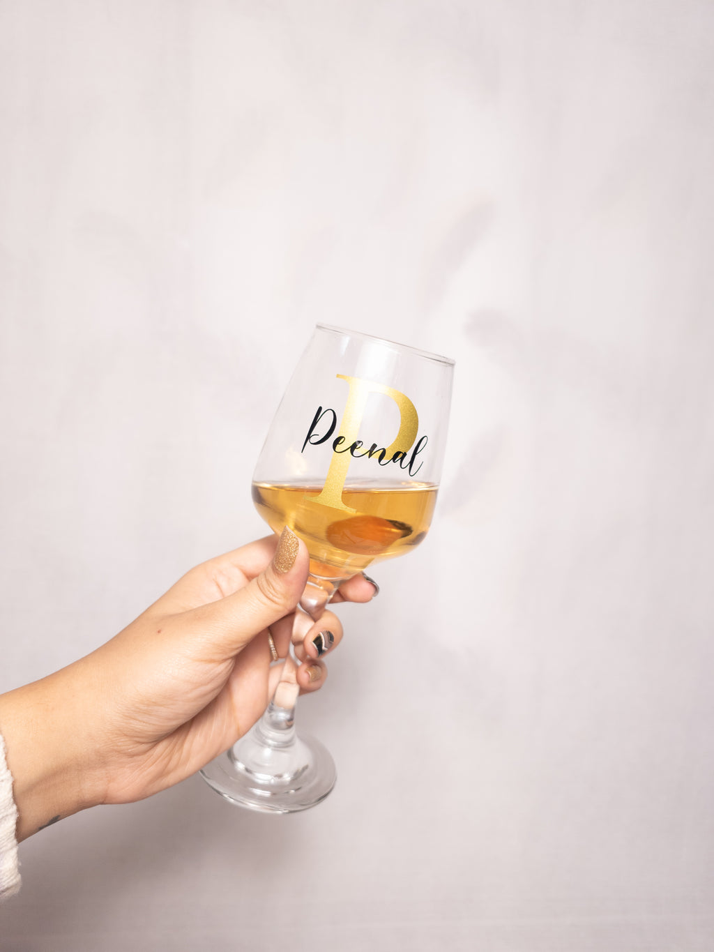 Wine and Shine For Her