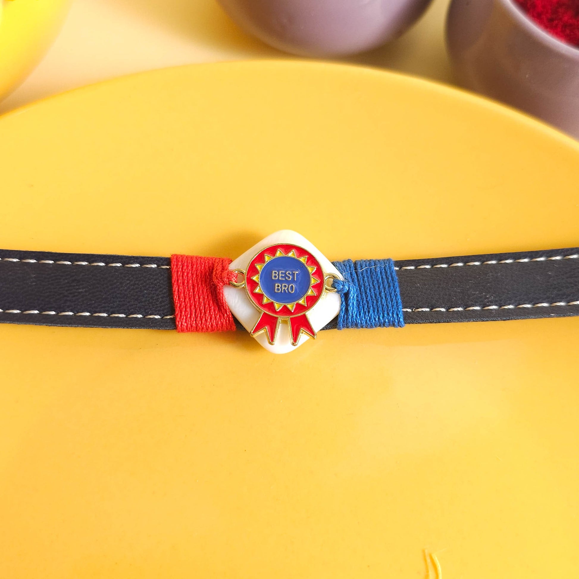 Best Bro Rakhi