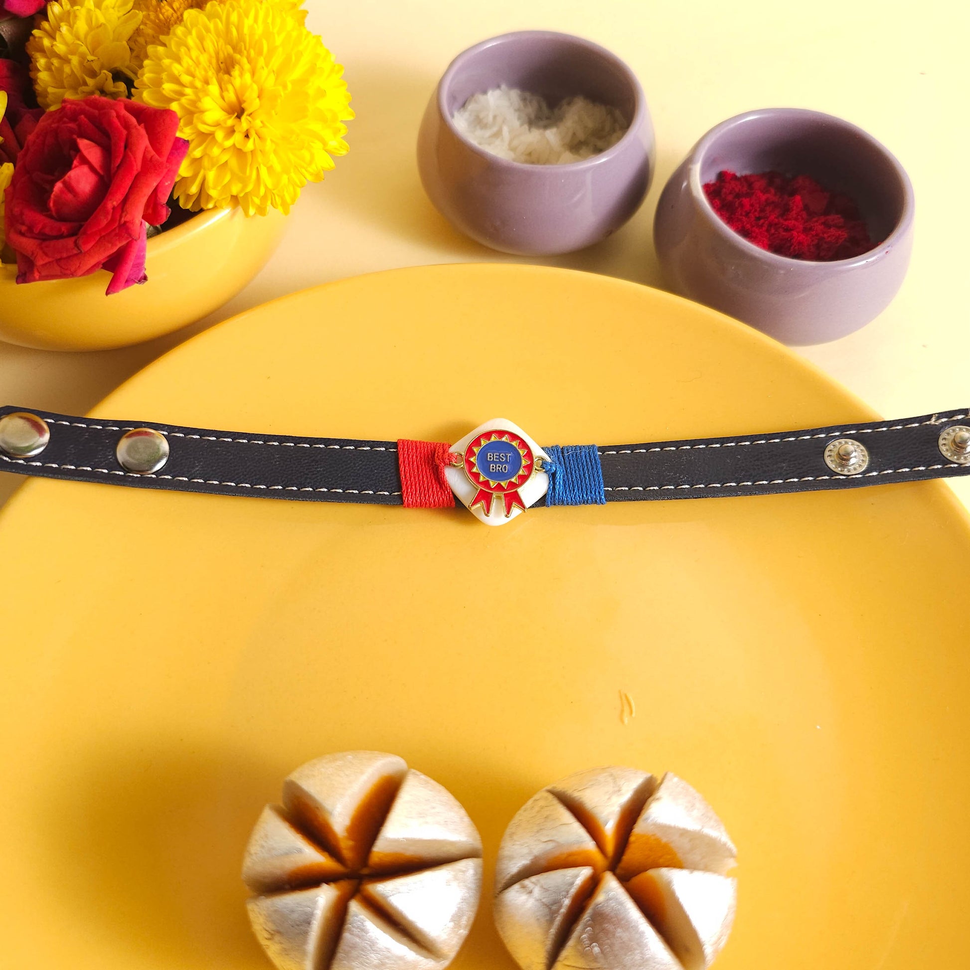 Best Bro Rakhi