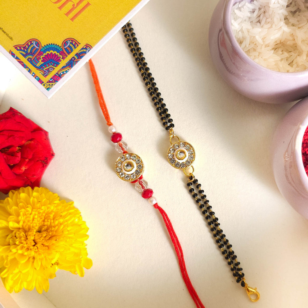 Treat Box for Bhaiya Bhabhi