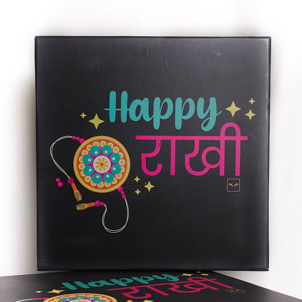 Sunflower Box | Personalized Box