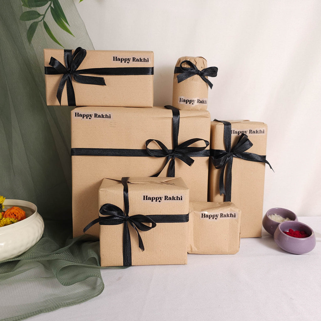 5 Surprise for Brother