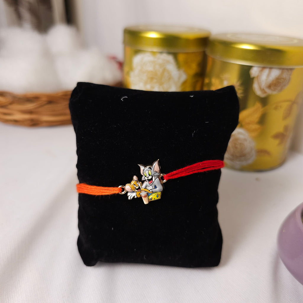 Tom and Jerry Rakhi