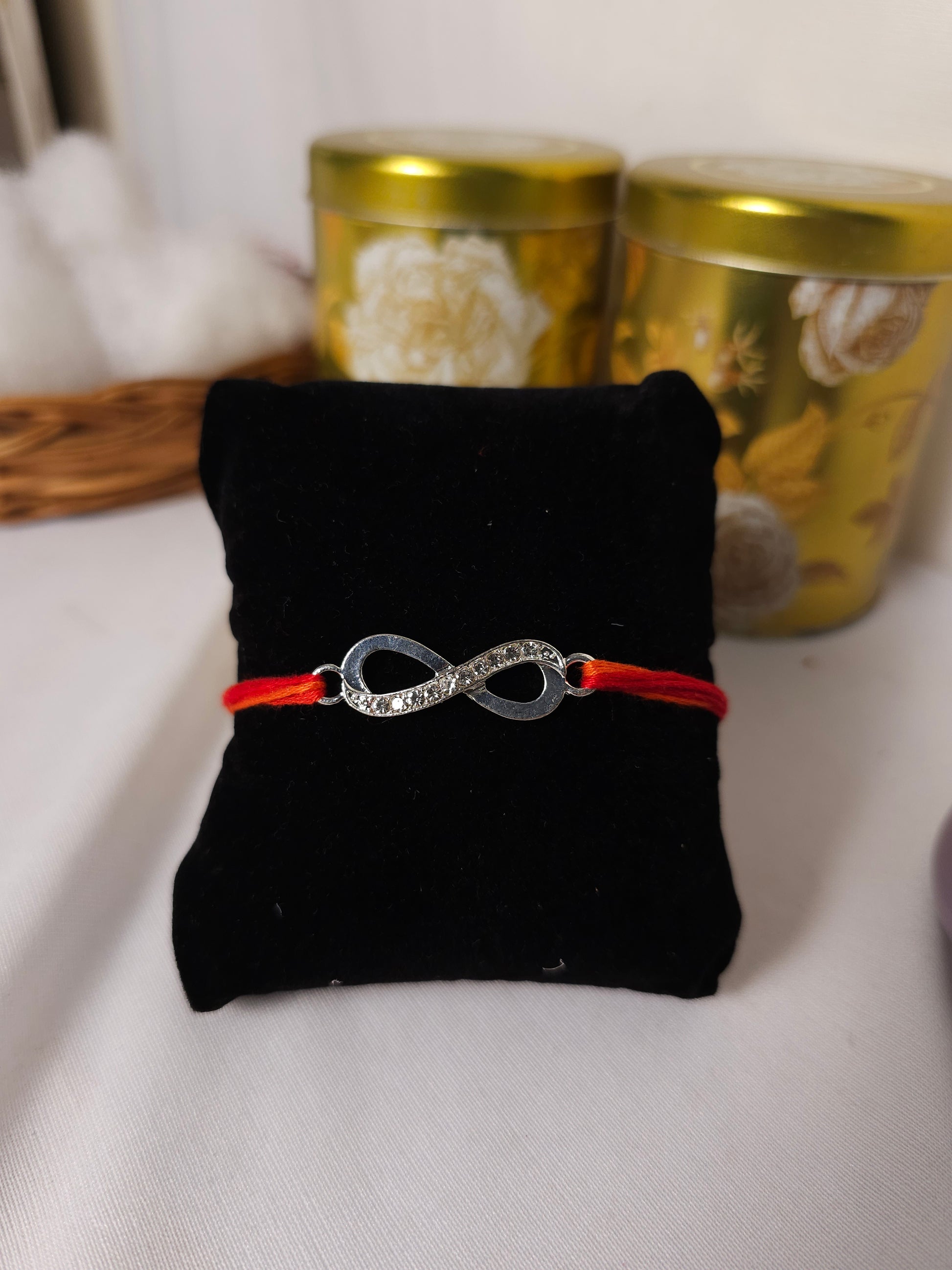 Infinity Rakhi