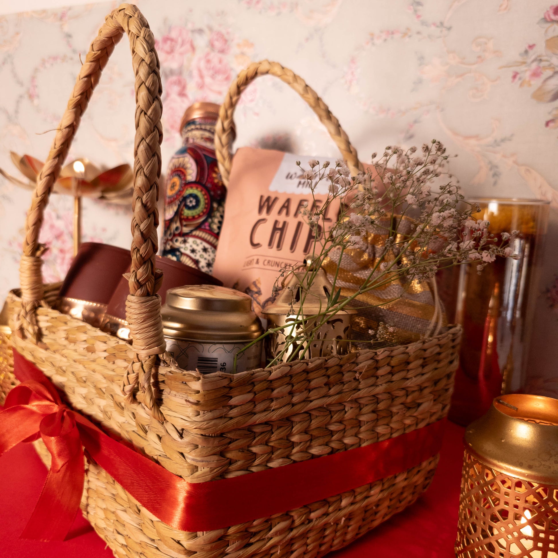 Radiant Diwali Treats