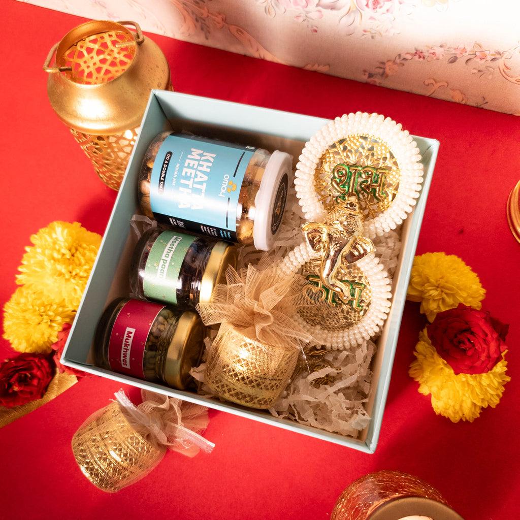 Subh Labh Hamper