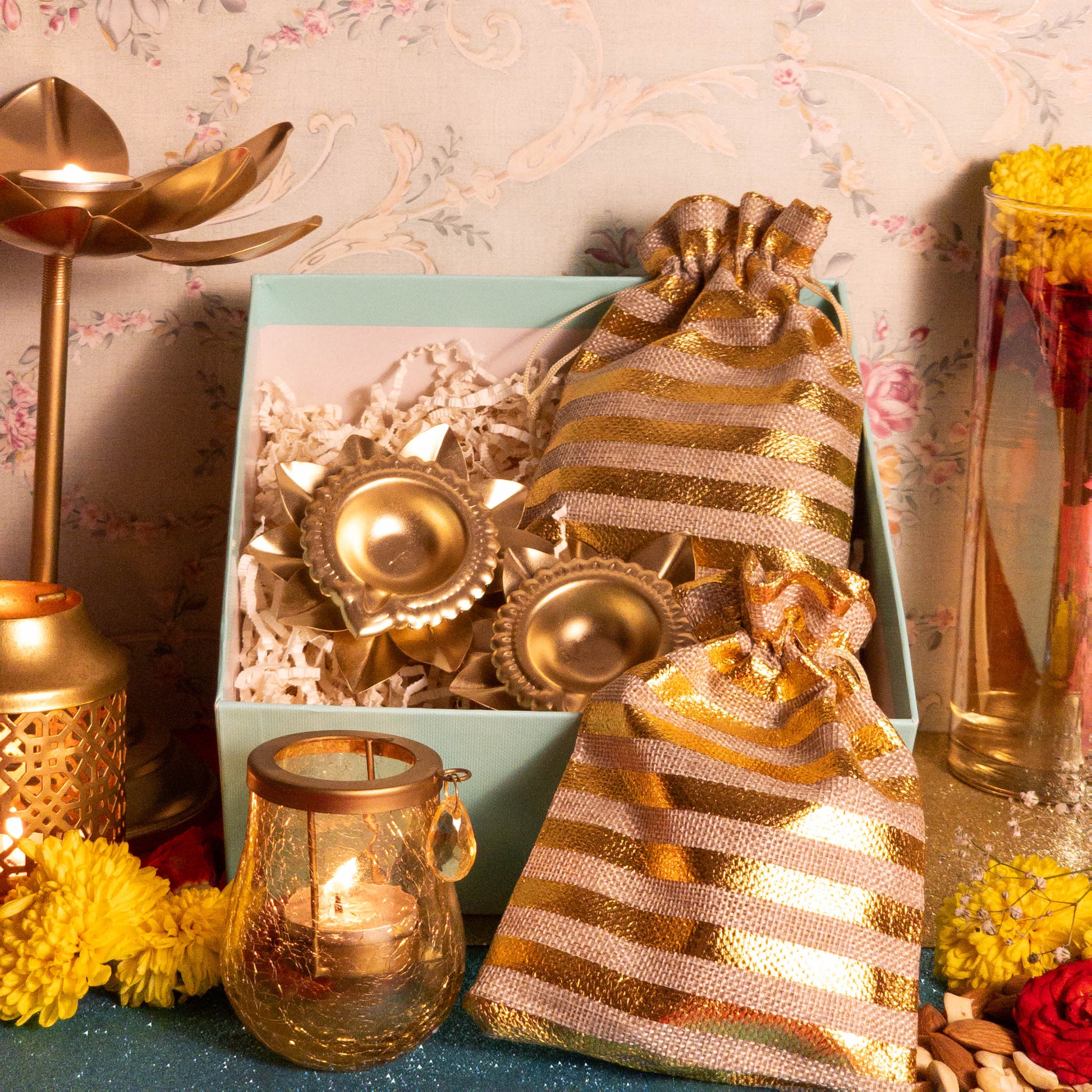 Diwali Bliss Hamper