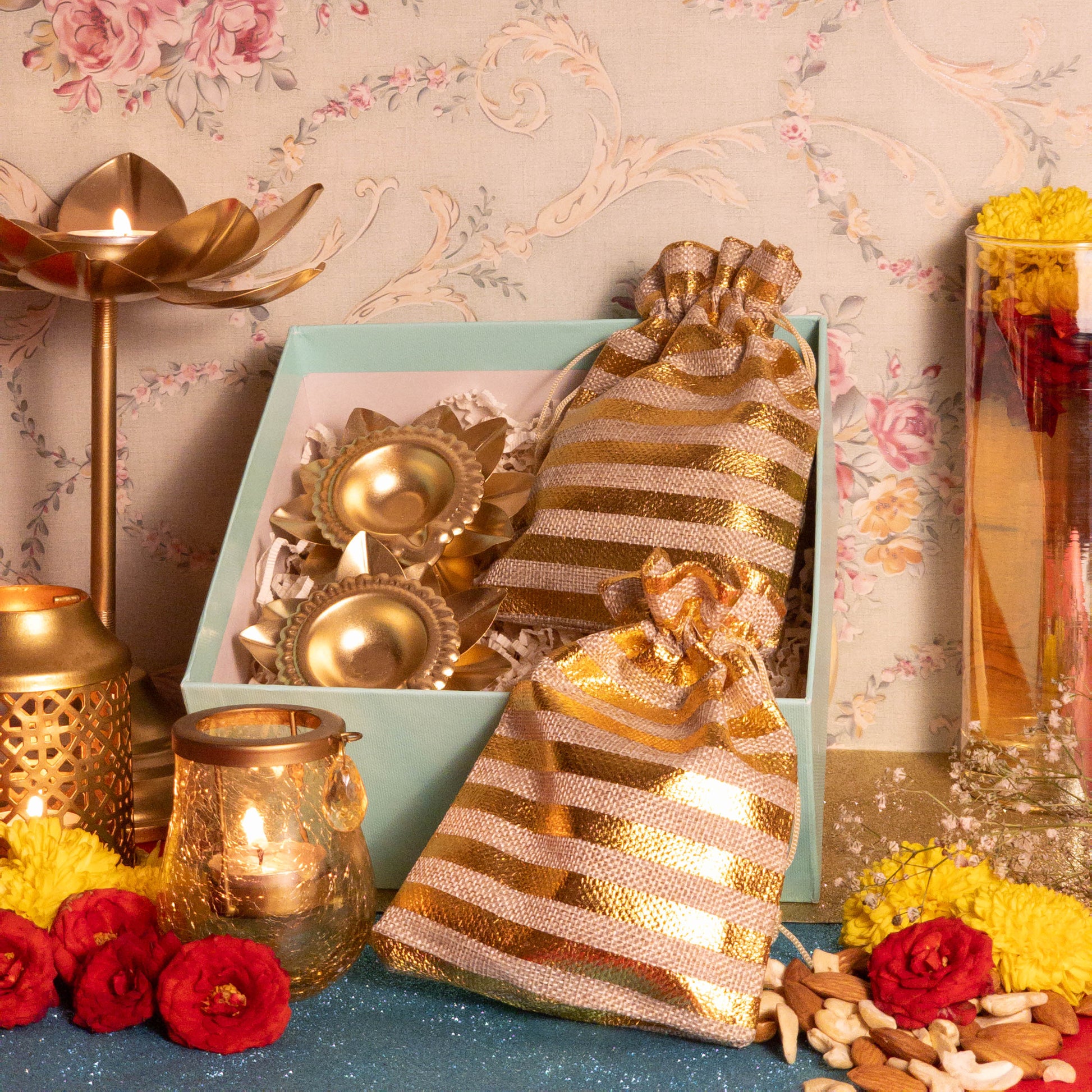 Diwali Bliss Hamper