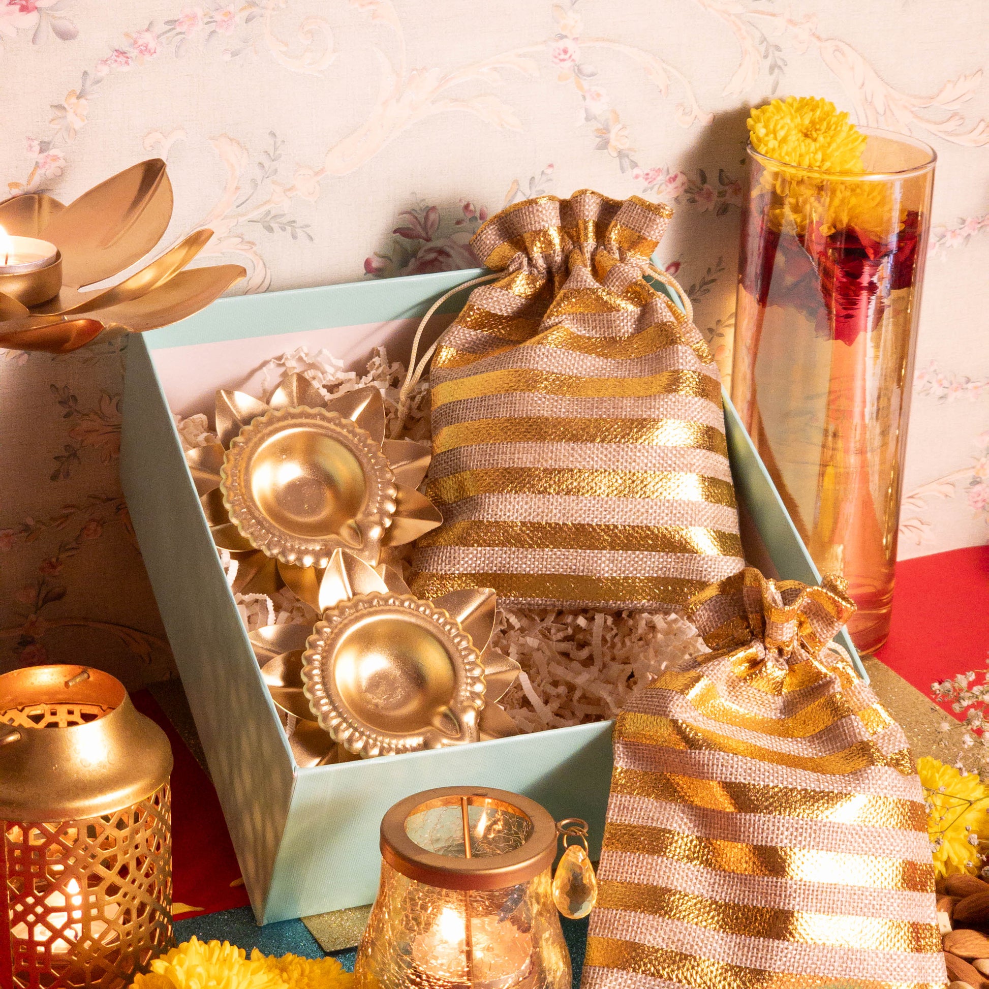 Diwali Bliss Hamper
