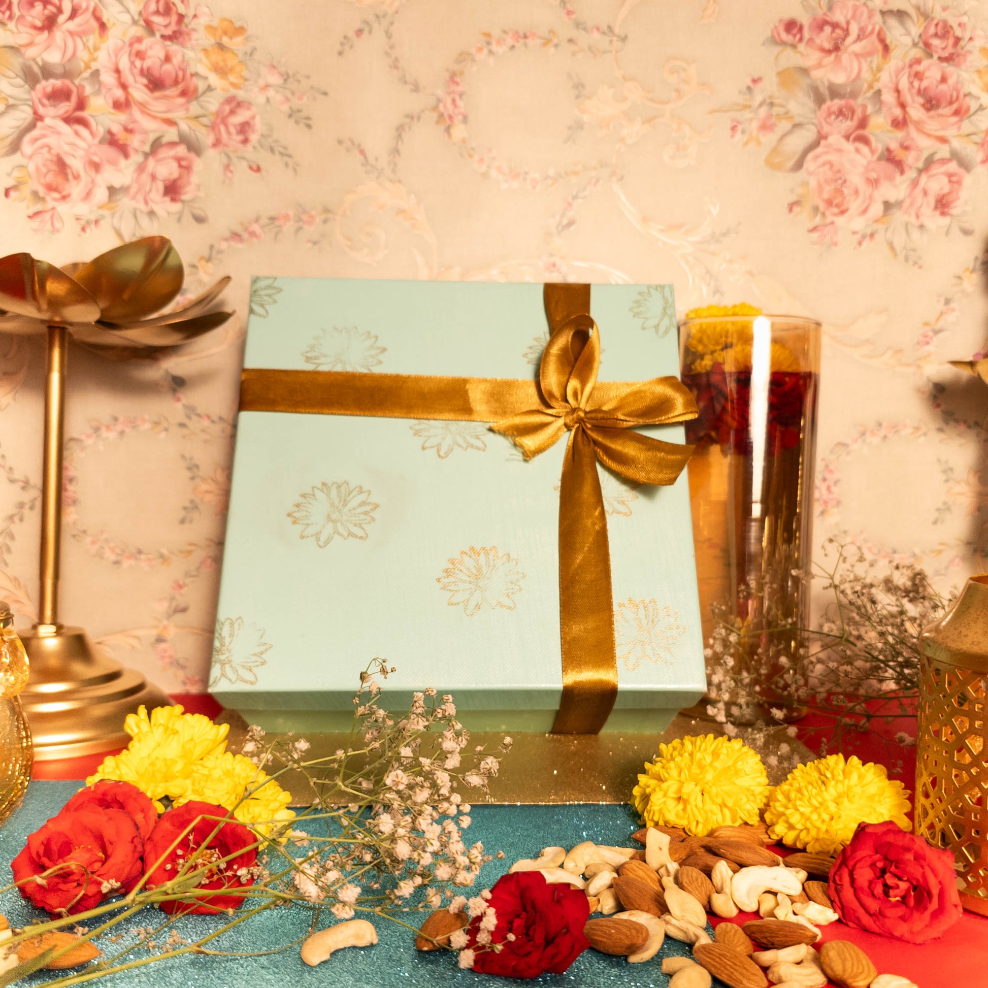 Diwali Bliss Hamper