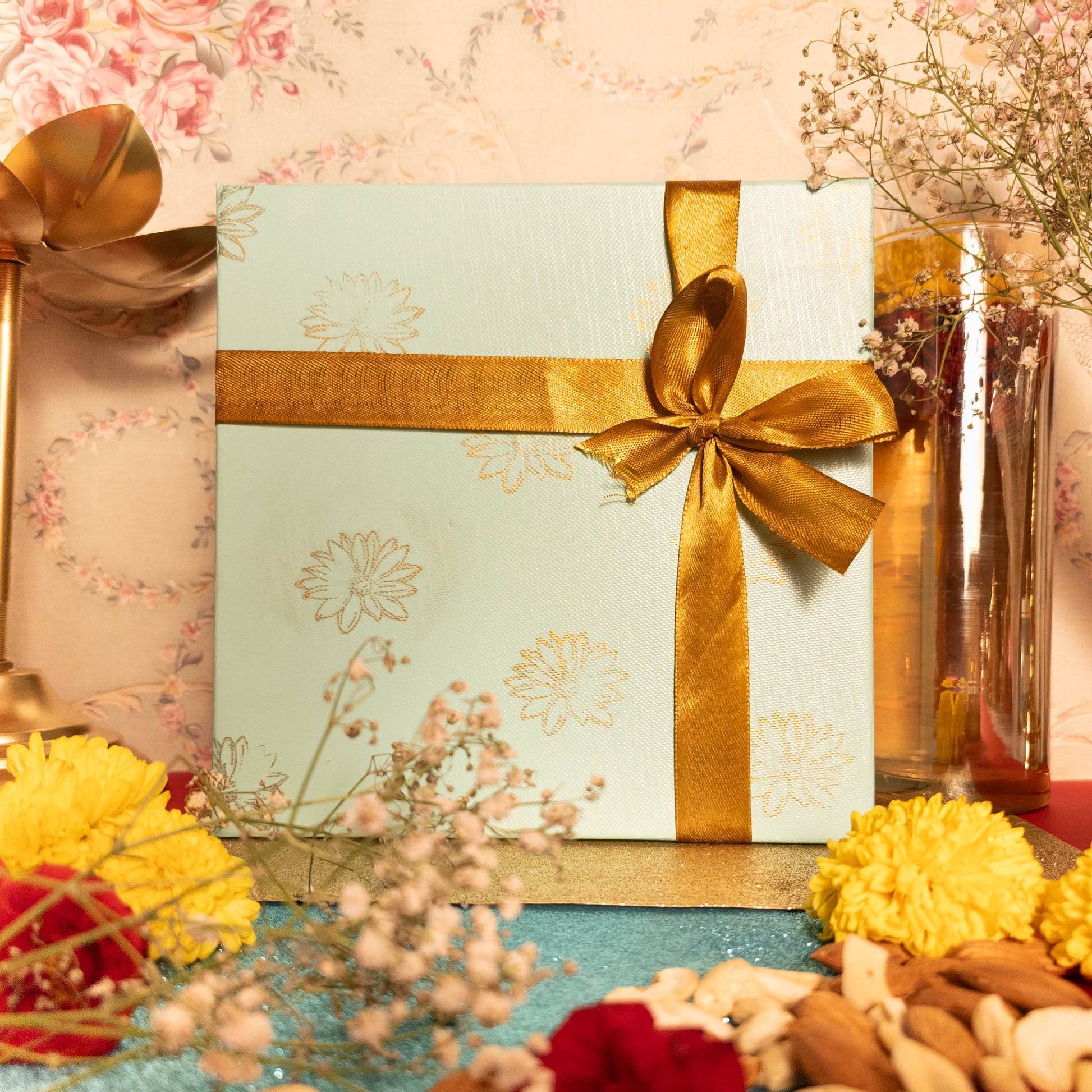 Golden Glow Diwali Hamper