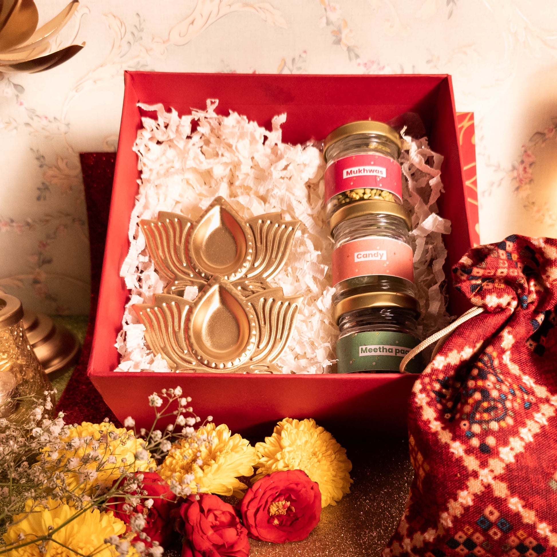 Luminous Delights Box