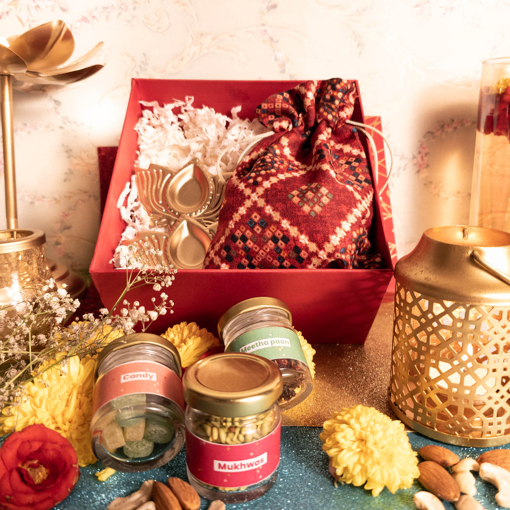 Luminous Delights Box