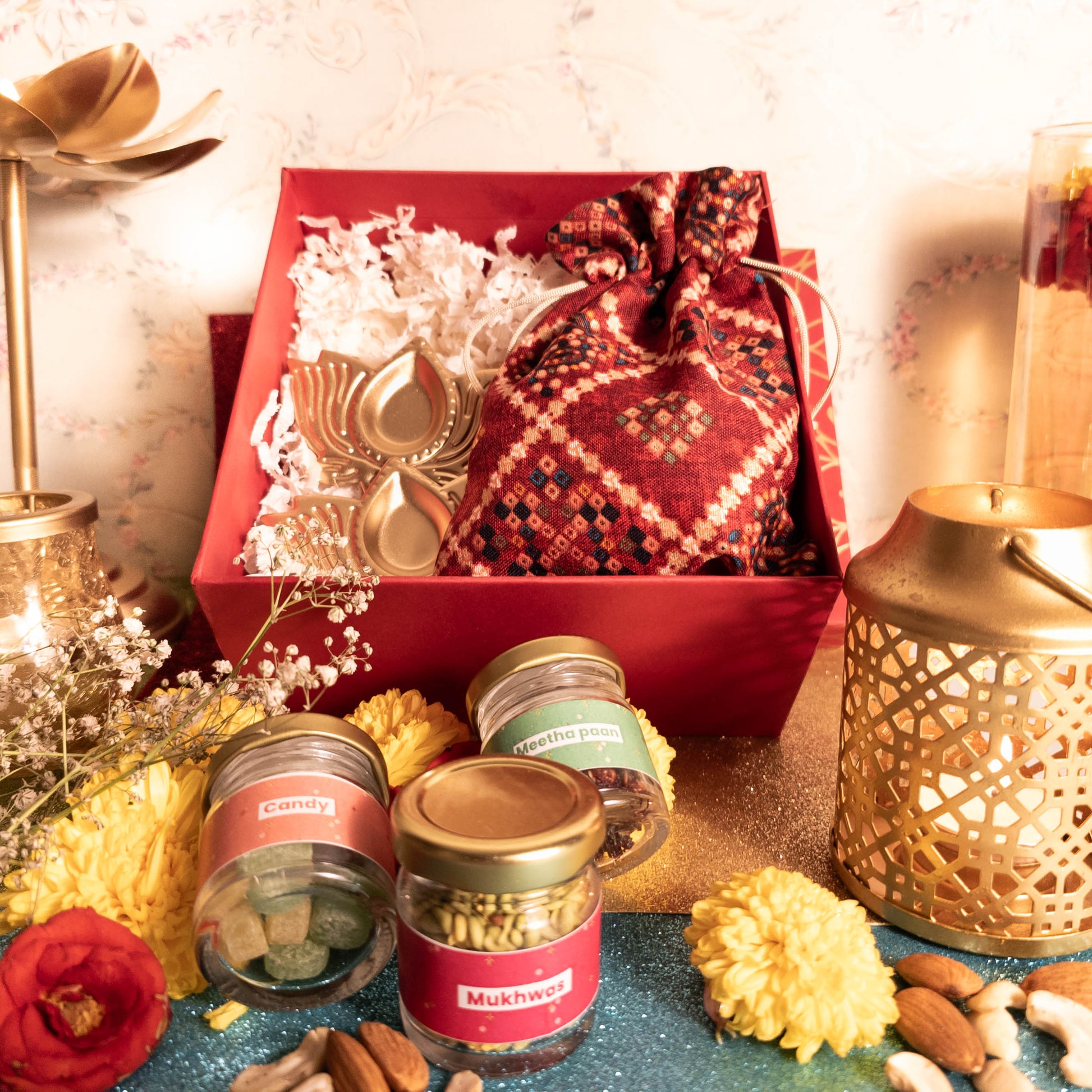 Luminous Delights Box