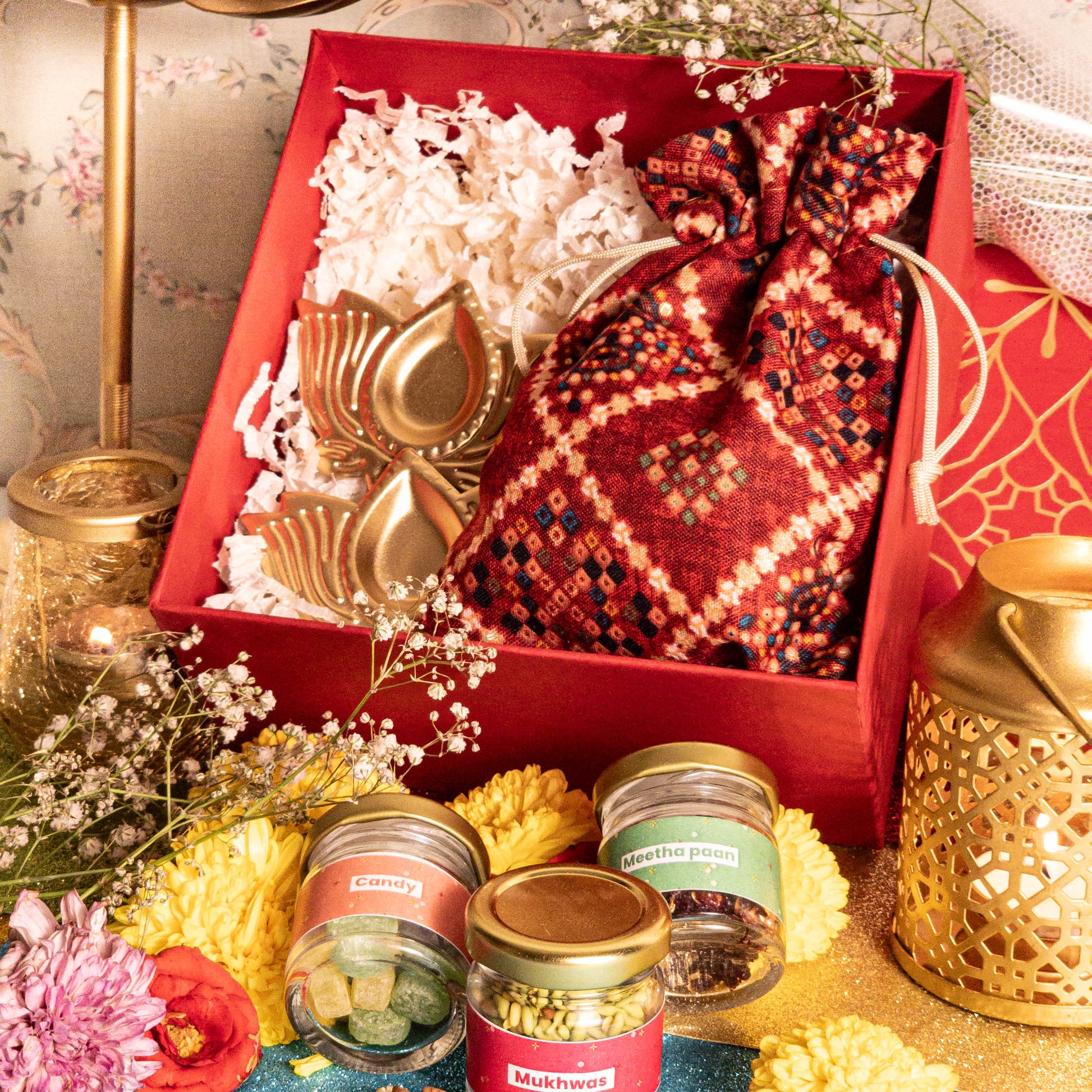 Luminous Delights Box