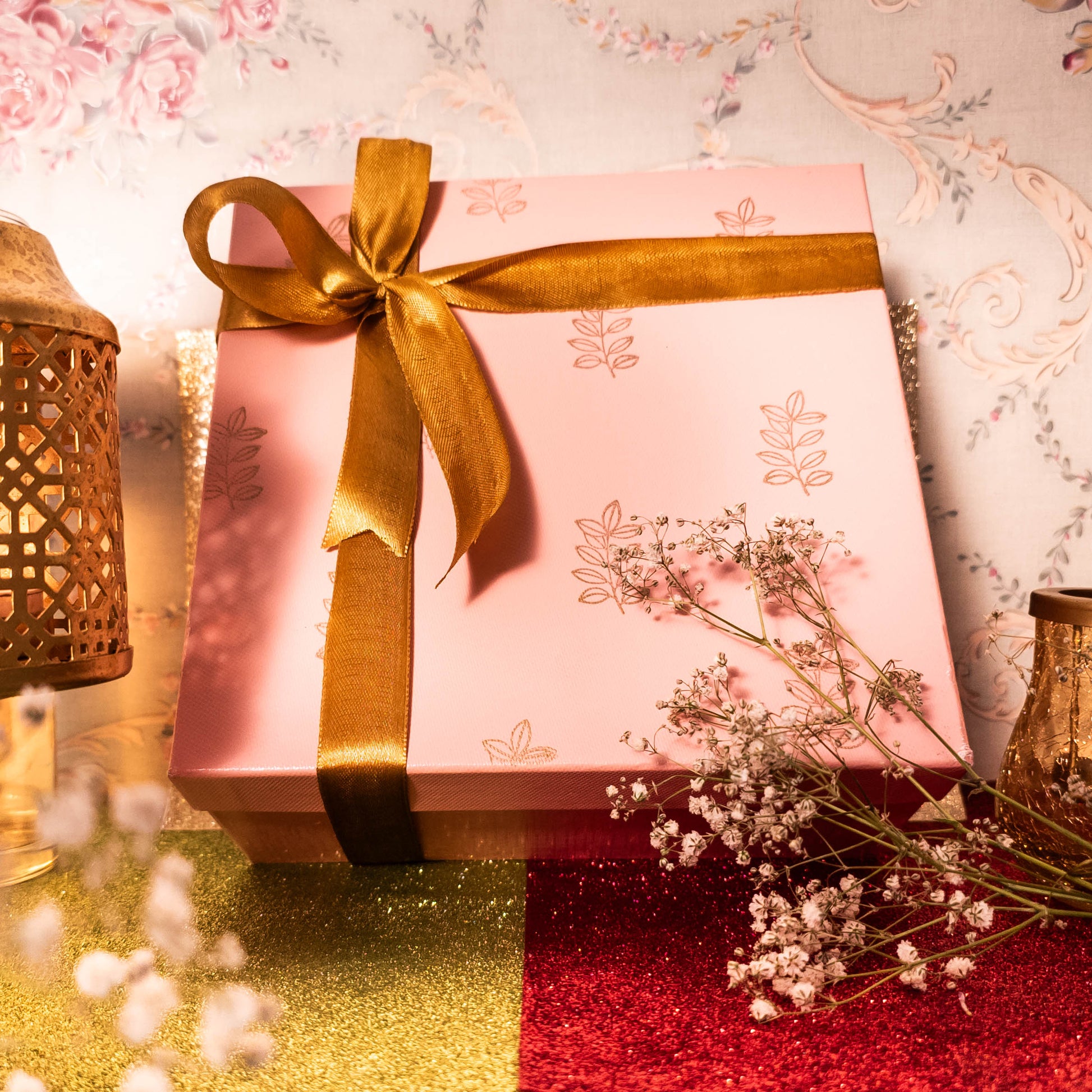 Diwali Munching Box