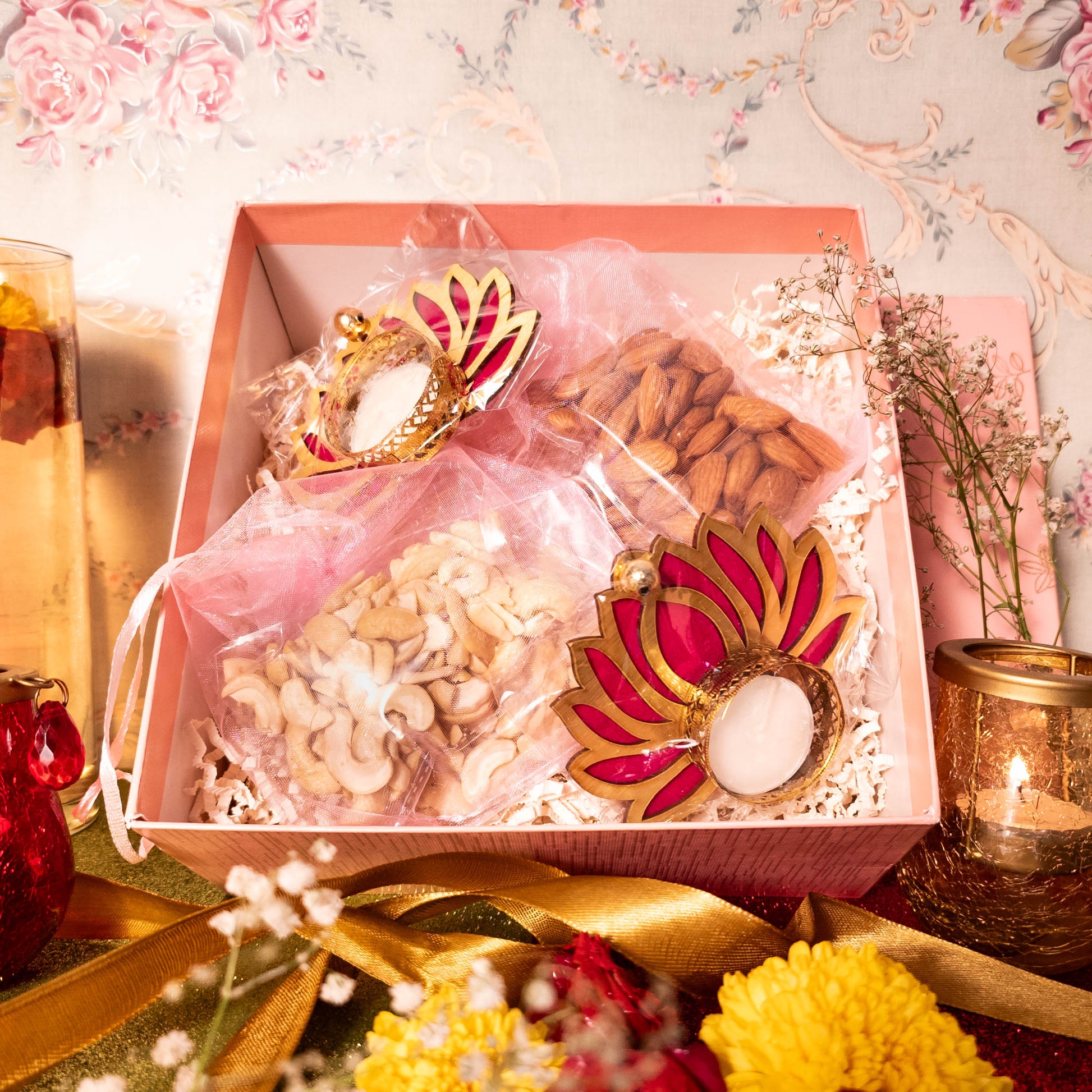 Radiance of Diwali Hamper
