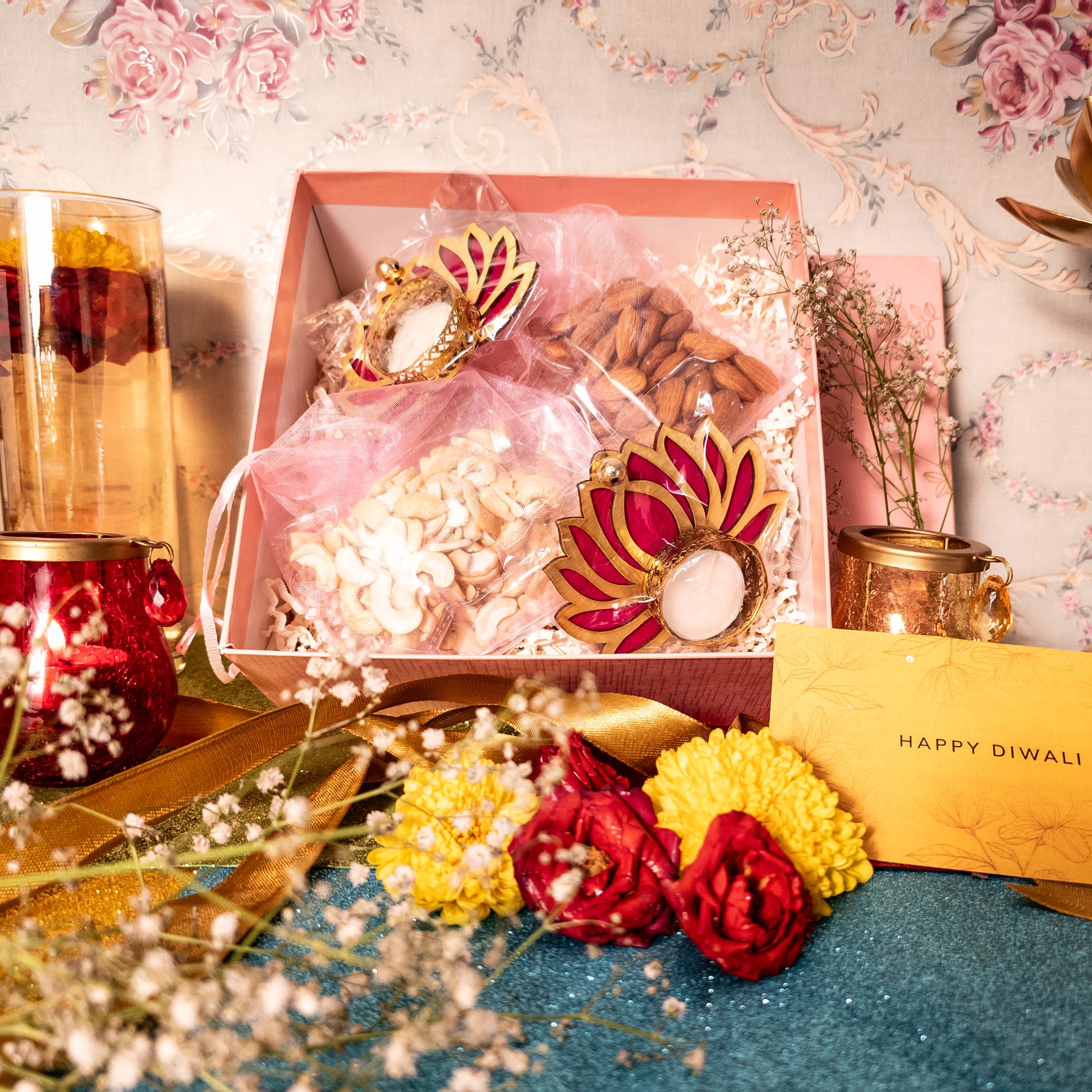 Radiance of Diwali Hamper
