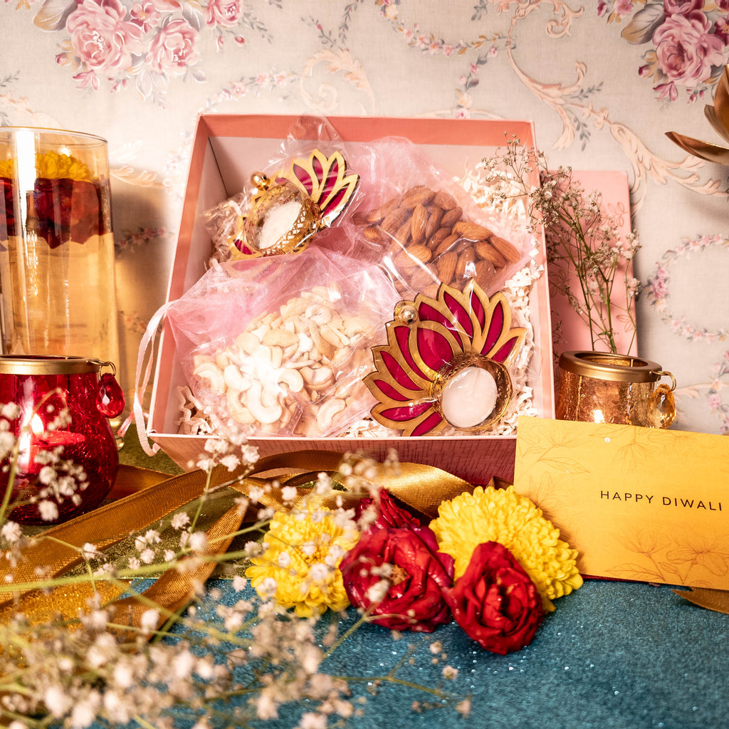 Radiance of Diwali Hamper