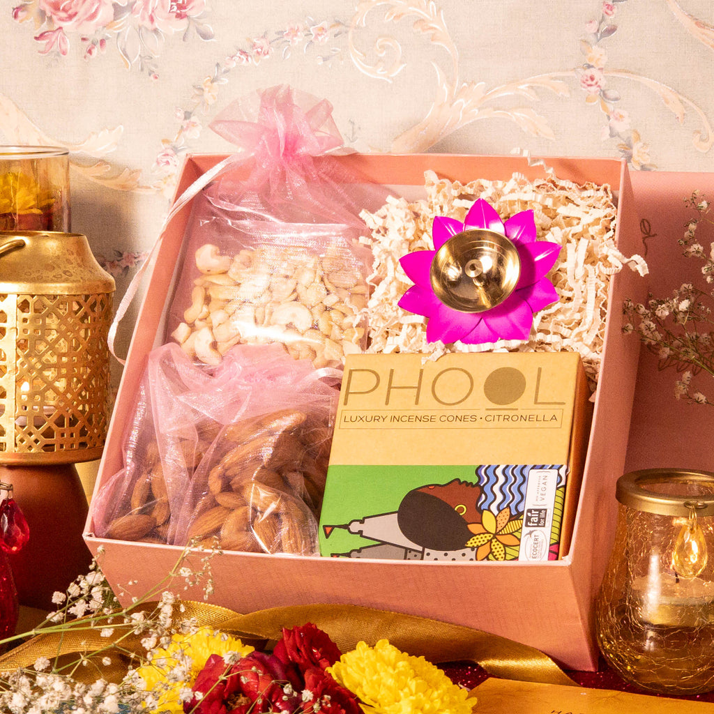 Shubh Laabh