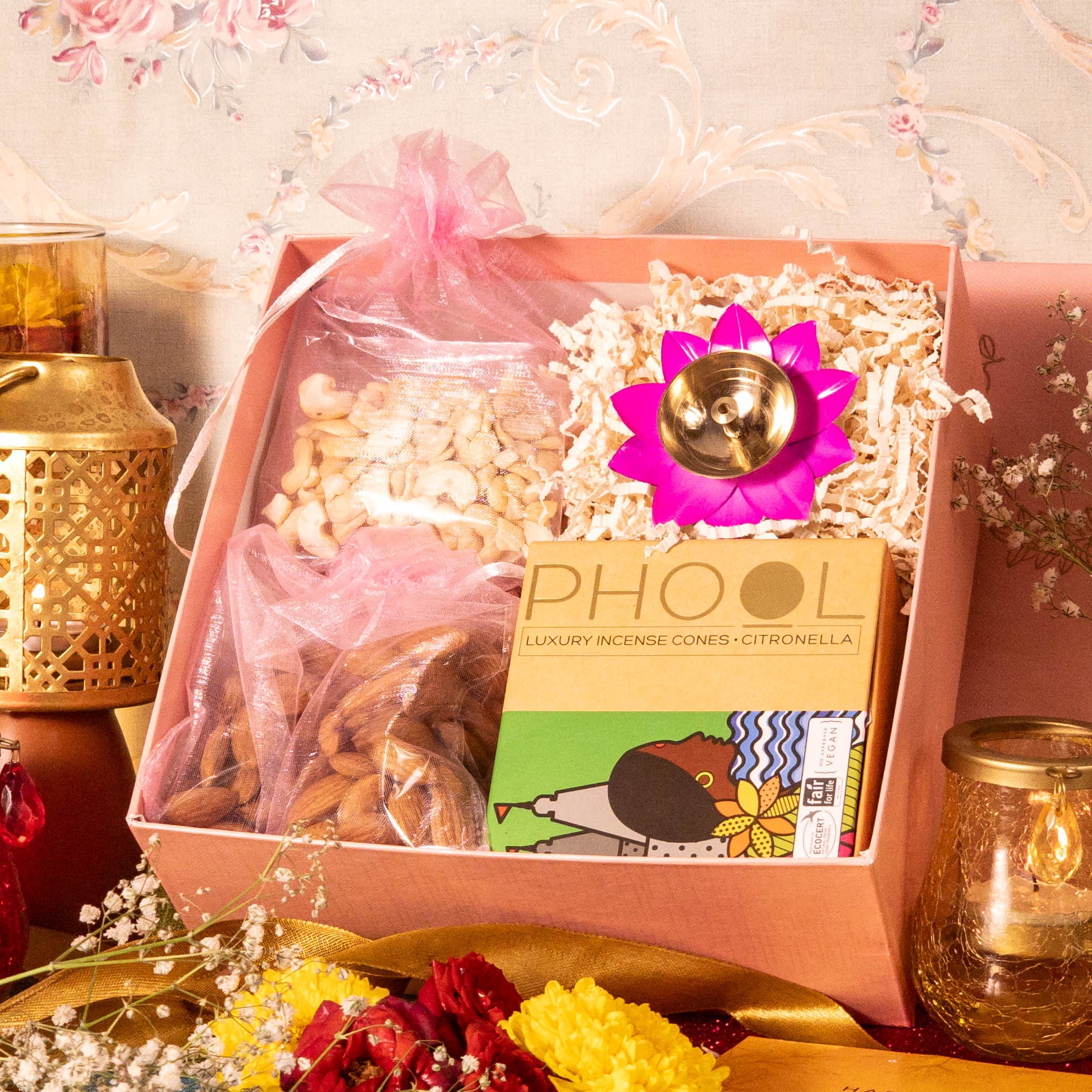 Shubh Laabh