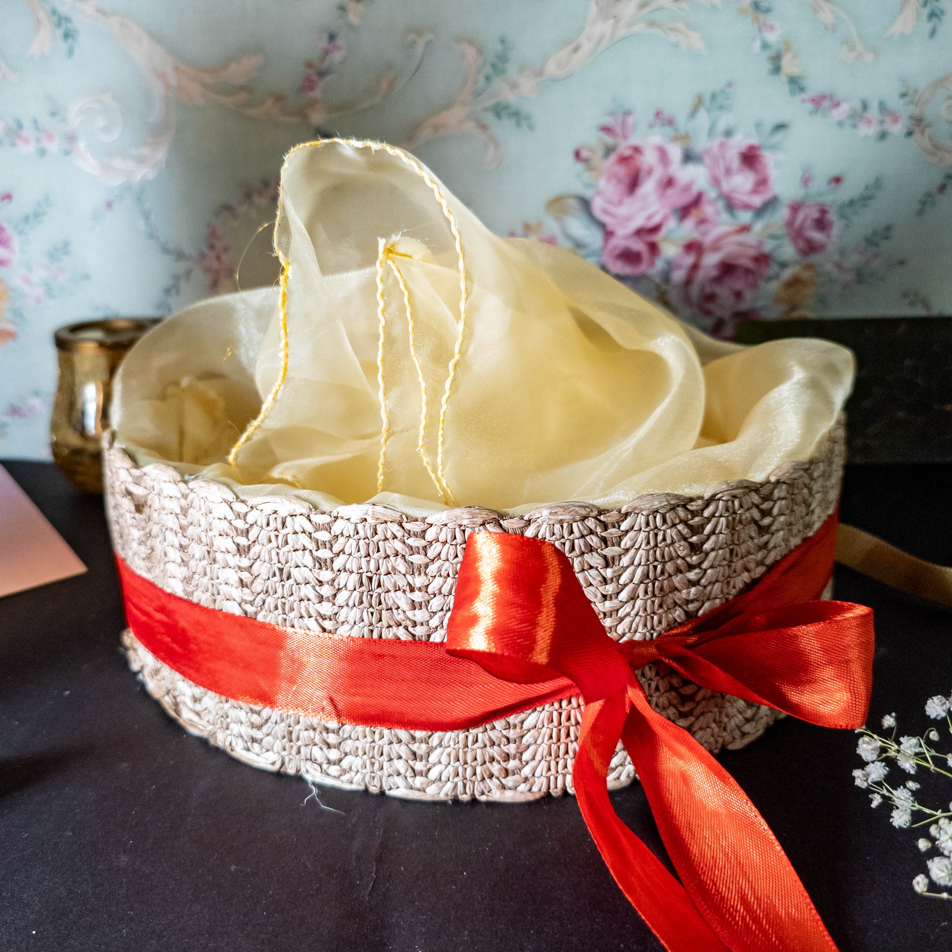 Diwali Treasure Basket